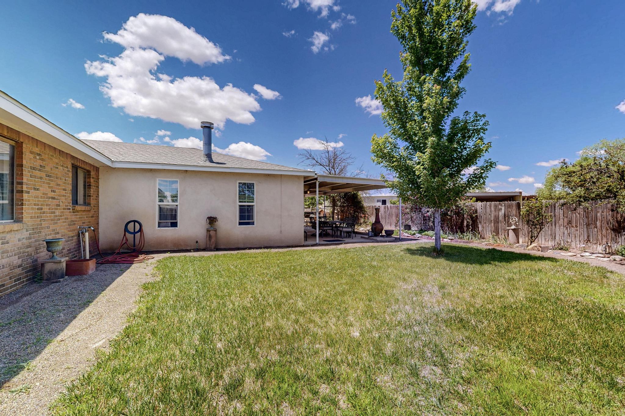 2809 Palacio Place, Albuquerque, New Mexico image 44