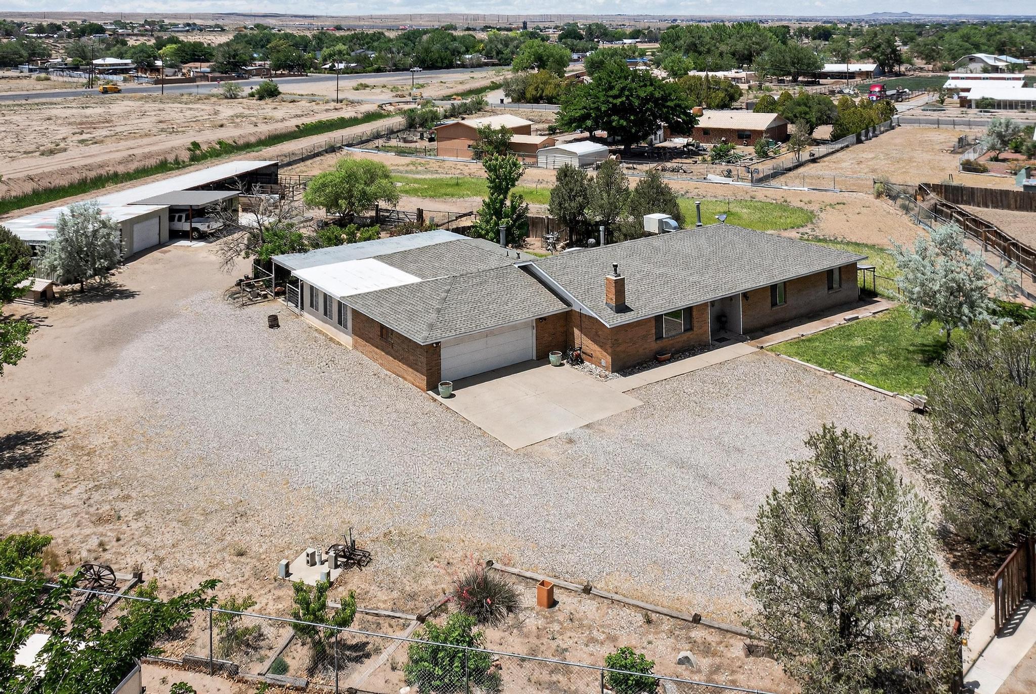 2809 Palacio Place, Albuquerque, New Mexico image 4
