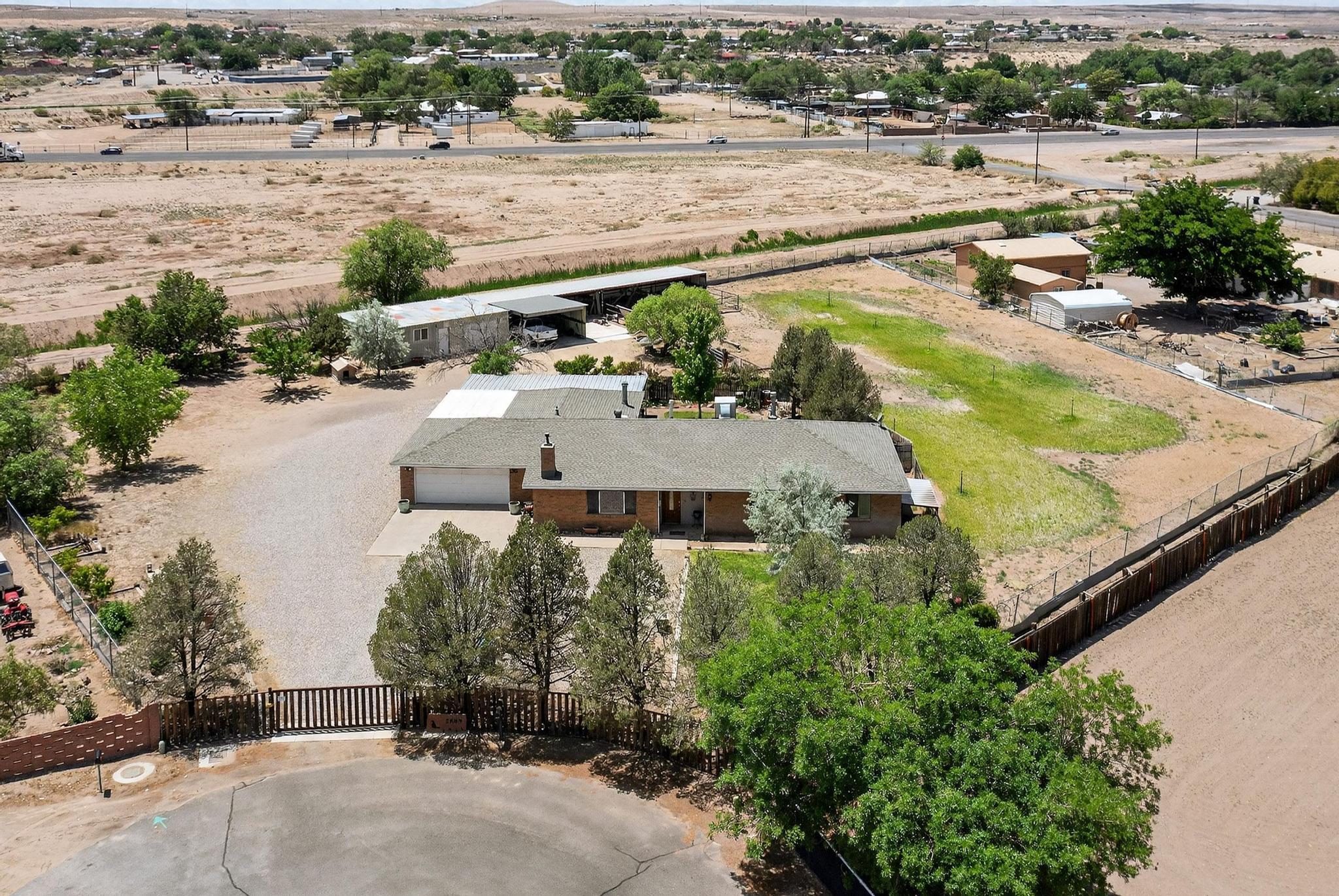 2809 Palacio Place, Albuquerque, New Mexico image 1