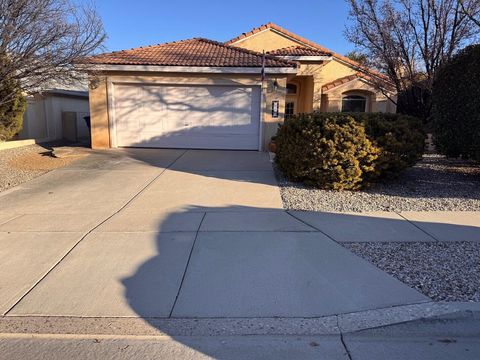 7201 Quail Springs Place NE Albuquerque NM 87113