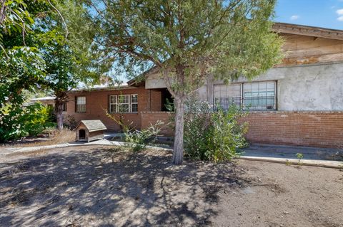 1604 Juan Perea Road Los Lunas NM 87031