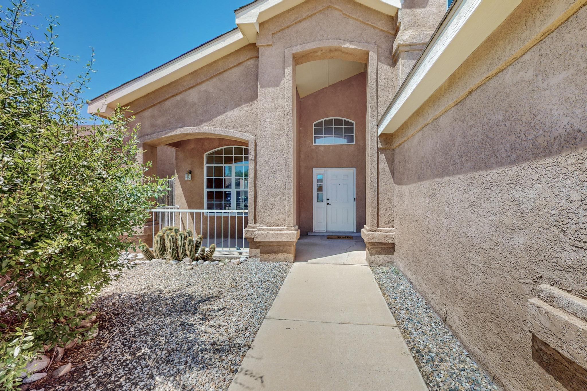 7705 Kane Court, Albuquerque, New Mexico image 4