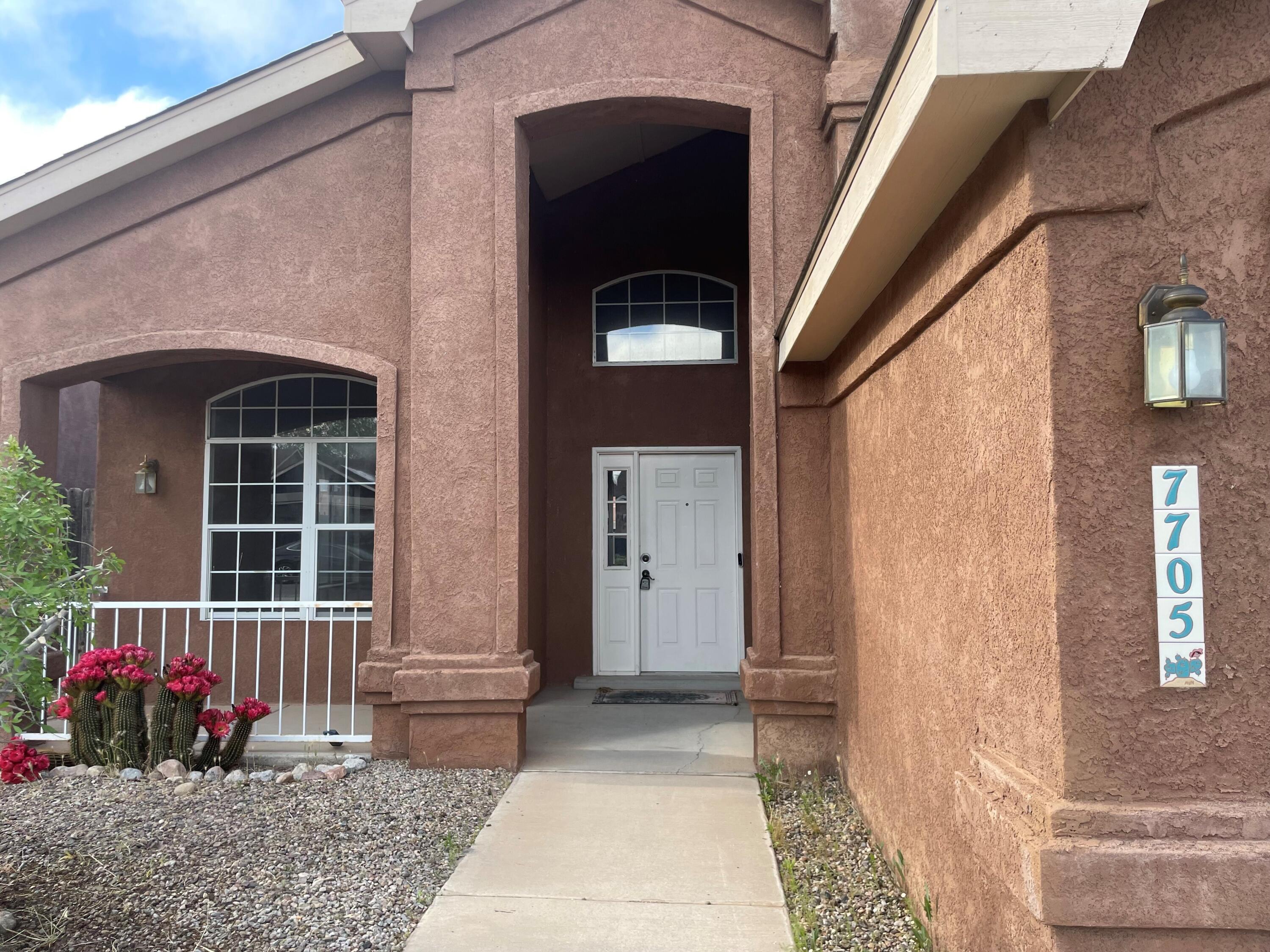 View Albuquerque, NM 87120 house