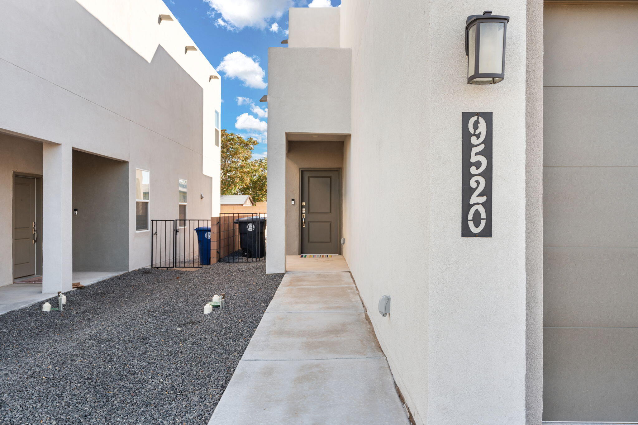 9520 Sage Ranch Court