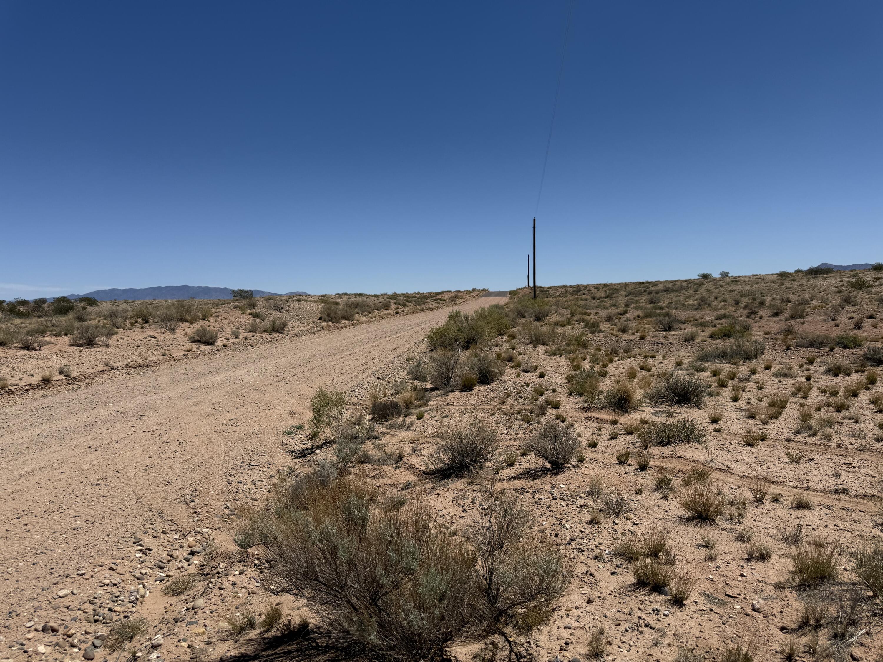 Lot 33 Torian Road, Veguita, New Mexico image 18
