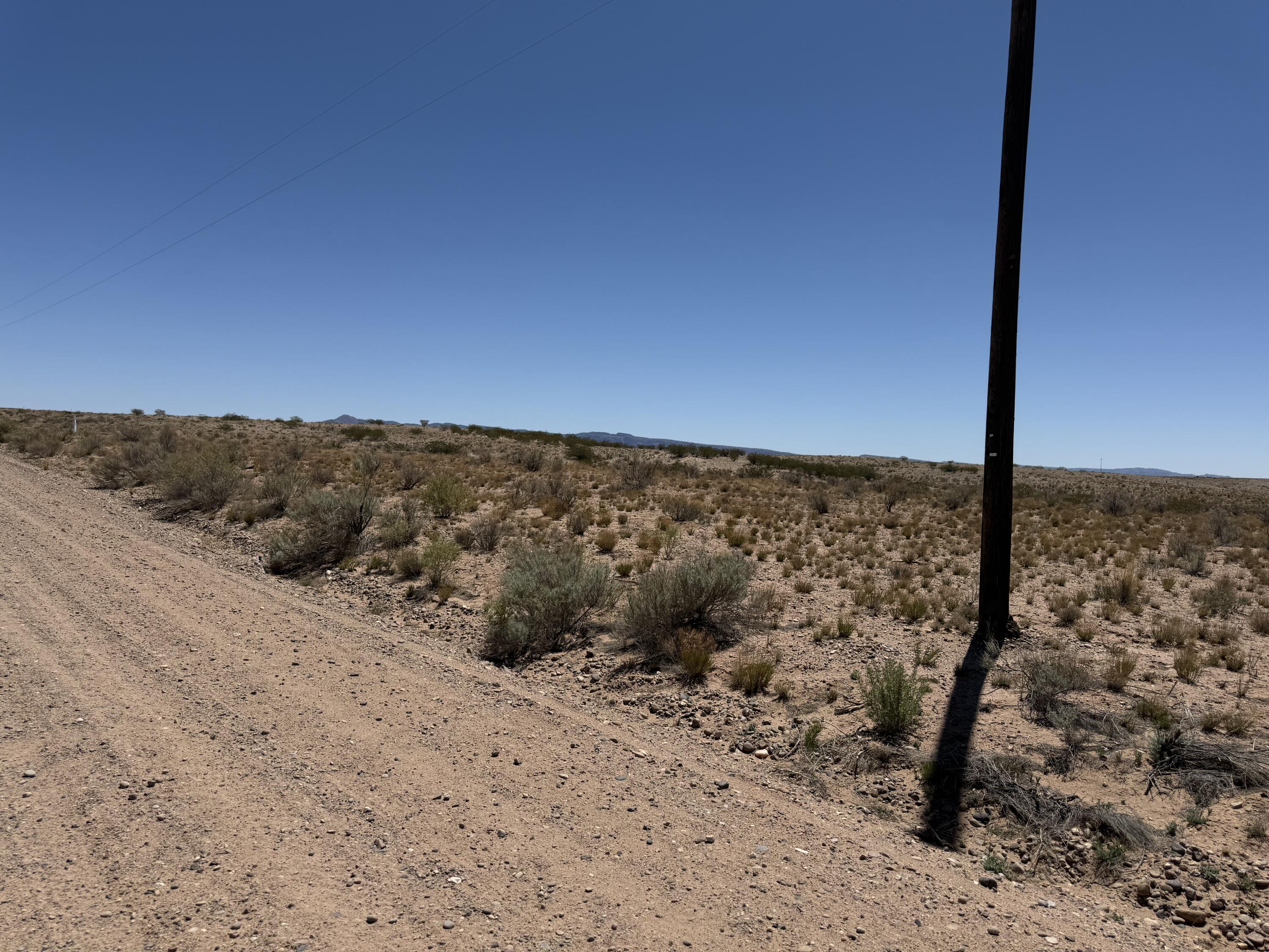 Lot 33 Torian Road, Veguita, New Mexico image 8