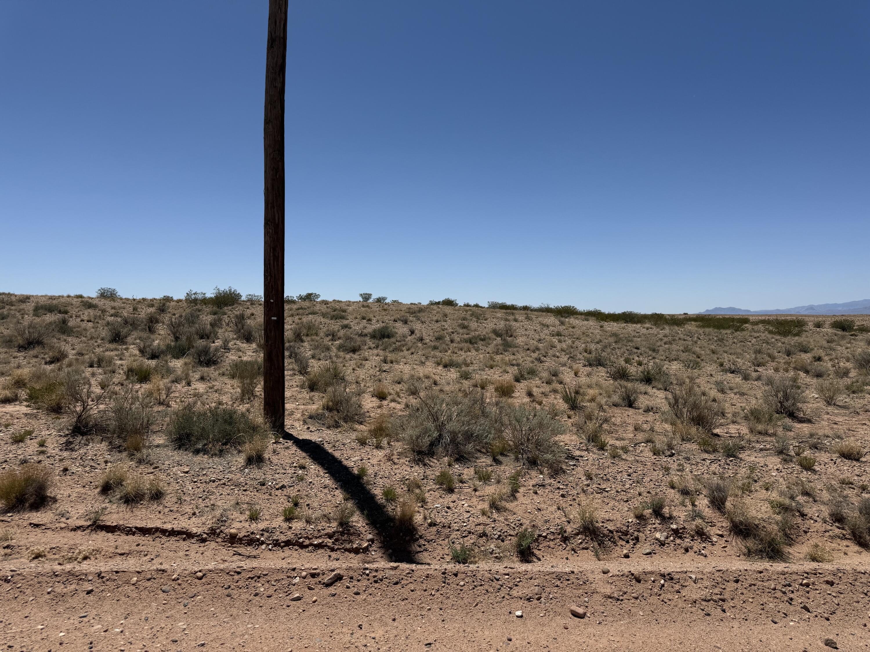 Lot 33 Torian Road, Veguita, New Mexico image 5