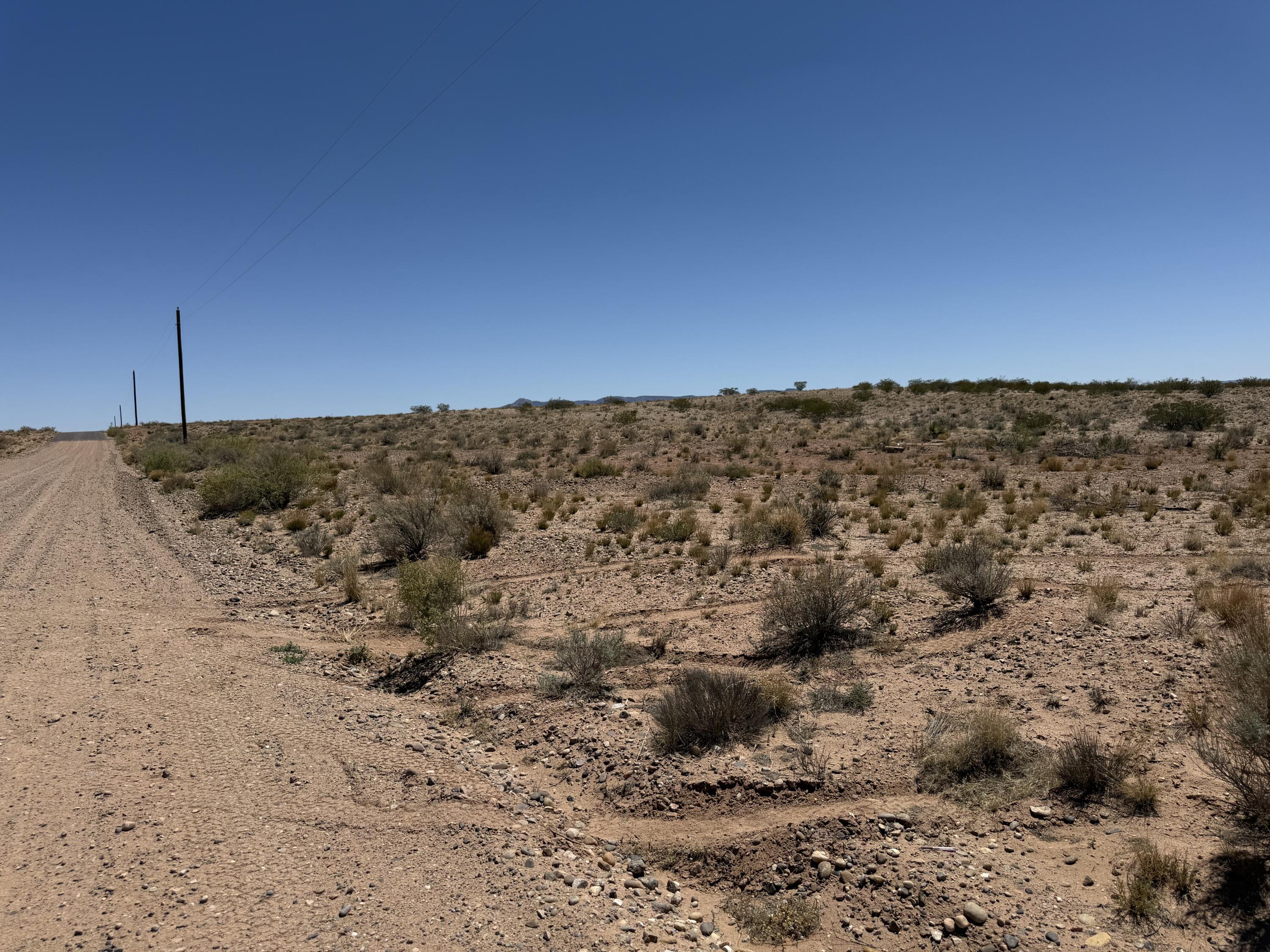 Lot 33 Torian Road, Veguita, New Mexico image 20