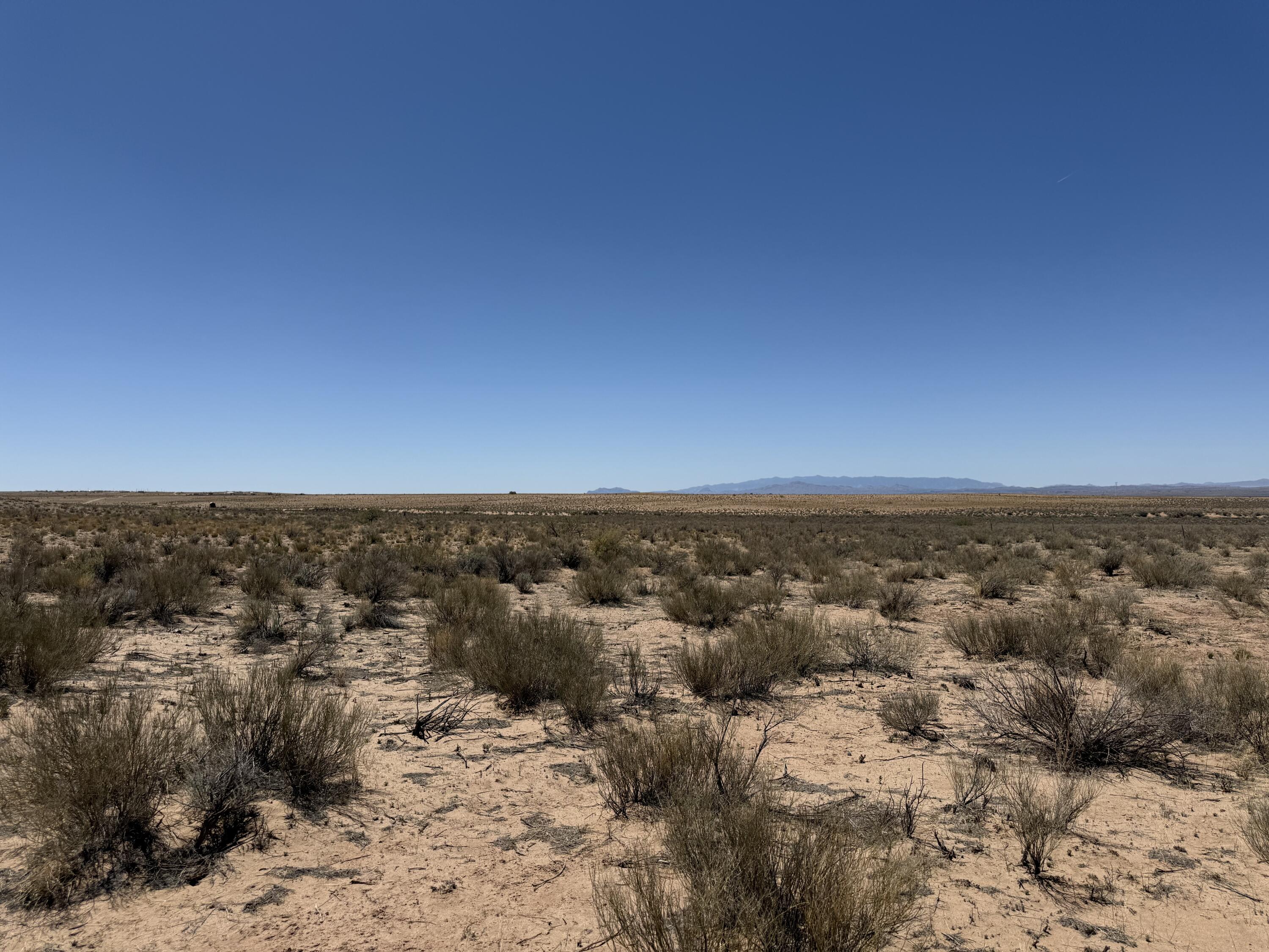 Lot 33 Torian Road, Veguita, New Mexico image 1