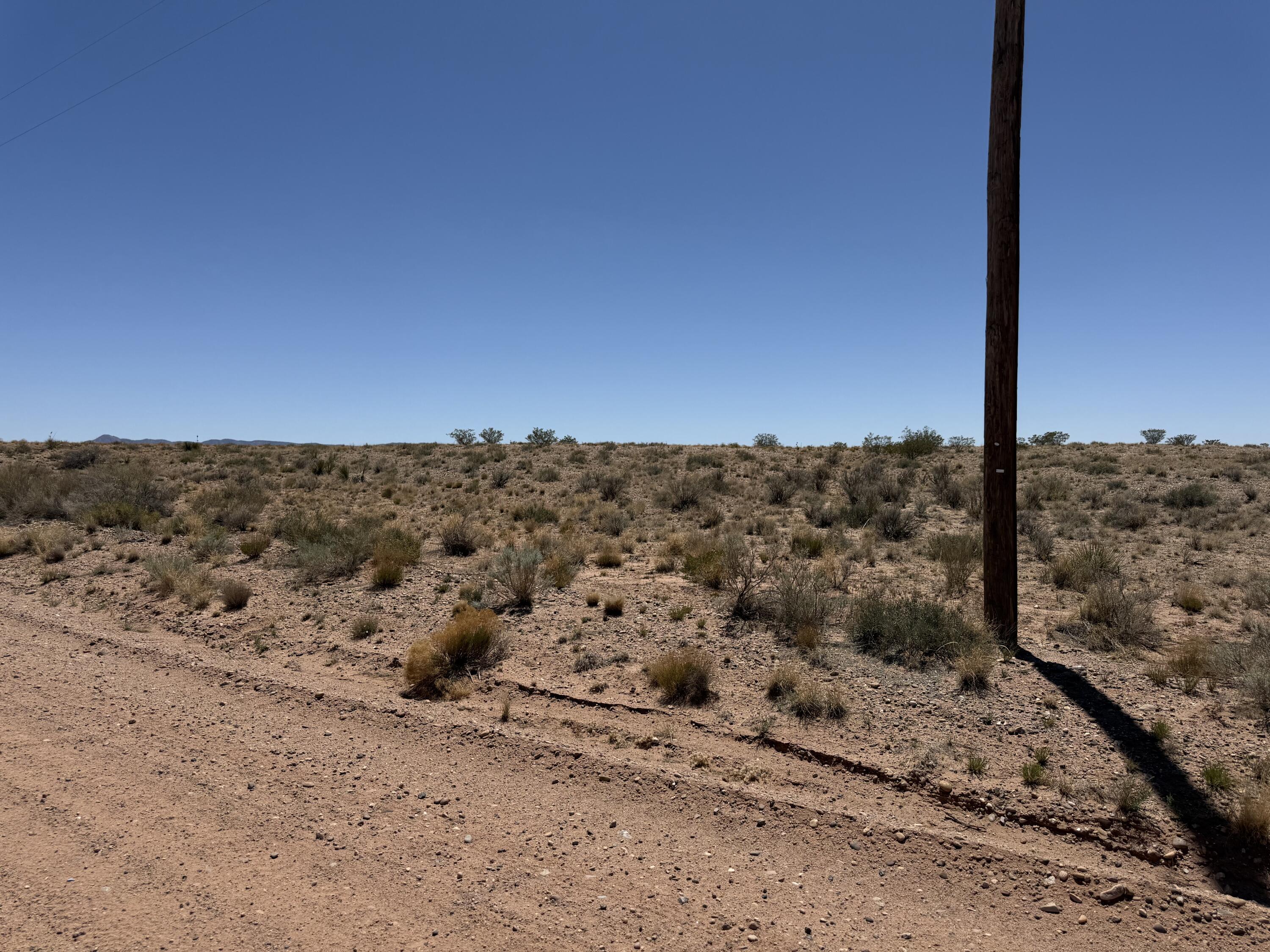 Lot 33 Torian Road, Veguita, New Mexico image 4