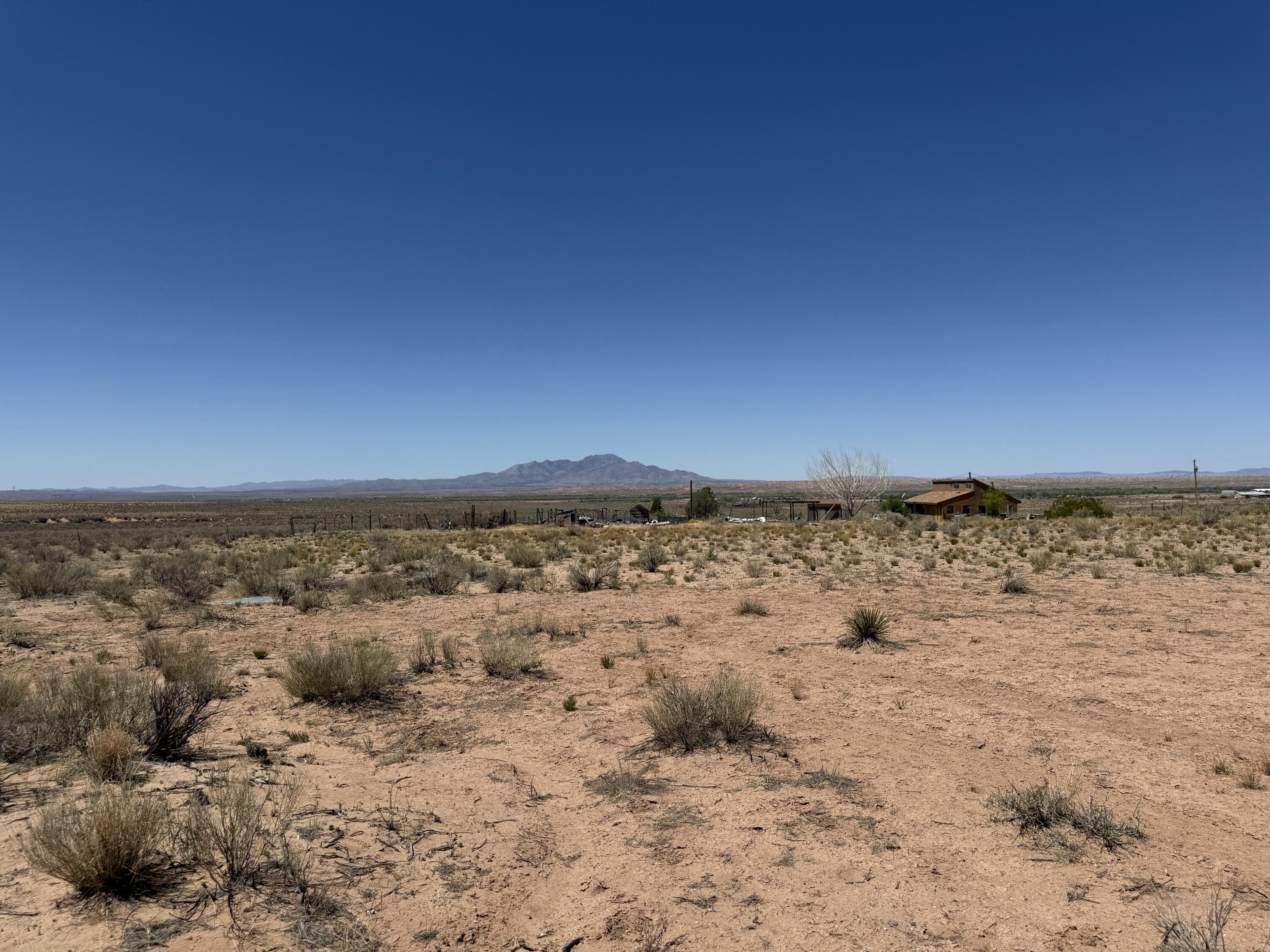 Lot 33 Torian Road, Veguita, New Mexico image 3