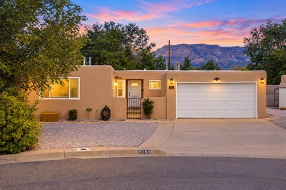 9109 Somervell Court NE Albuquerque NM 87112