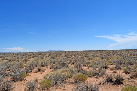 Vacant Land For Sale - LOT 18 Rio Del Oro #12<br/> Los Lunas, NM 87031