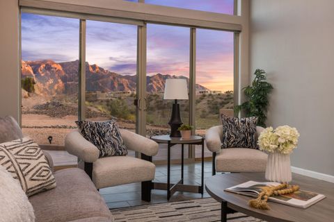 Photo of 6 Spider Rock Road, Placitas, NM 87043 (MLS # 1093368)