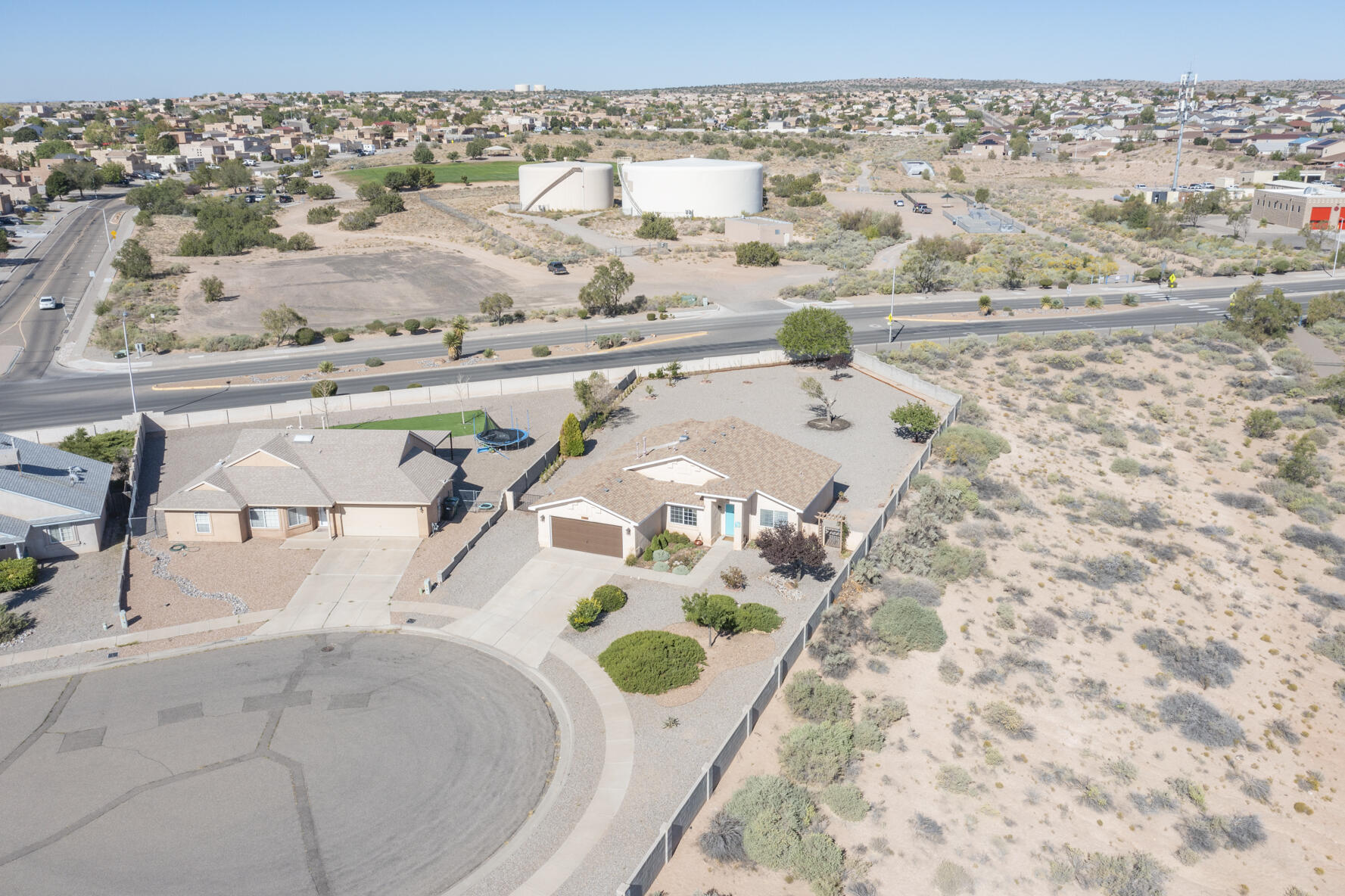 6888 Glen Hills Drive, Rio Rancho, New Mexico image 44