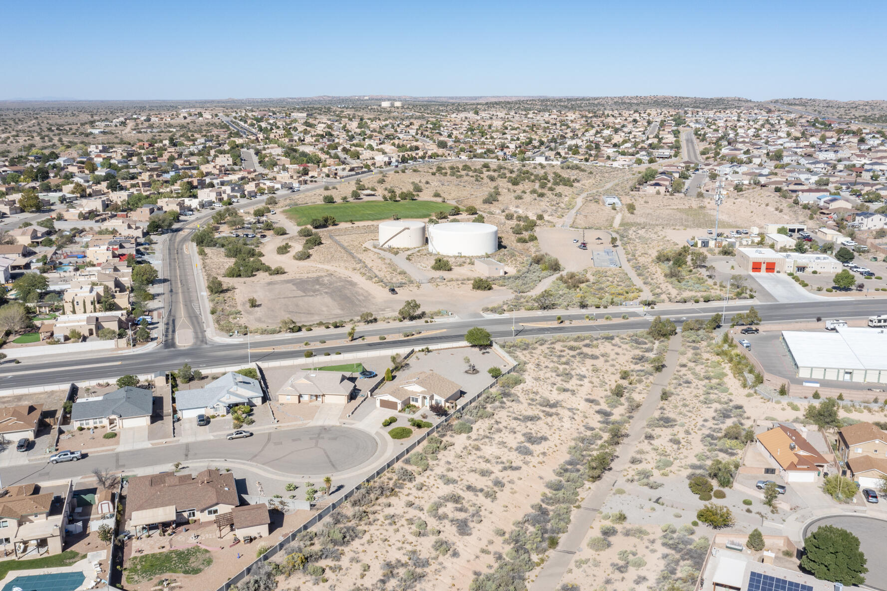 6888 Glen Hills Drive, Rio Rancho, New Mexico image 45