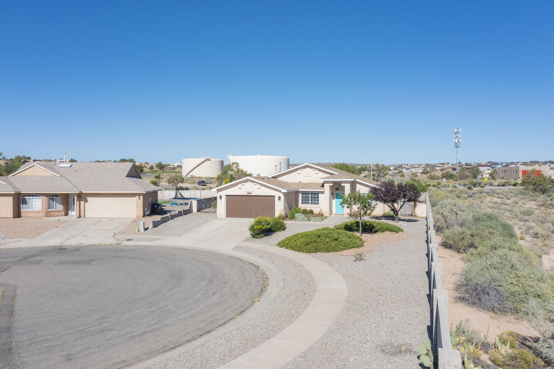 6888 Glen Hills Drive, Rio Rancho, New Mexico image 43