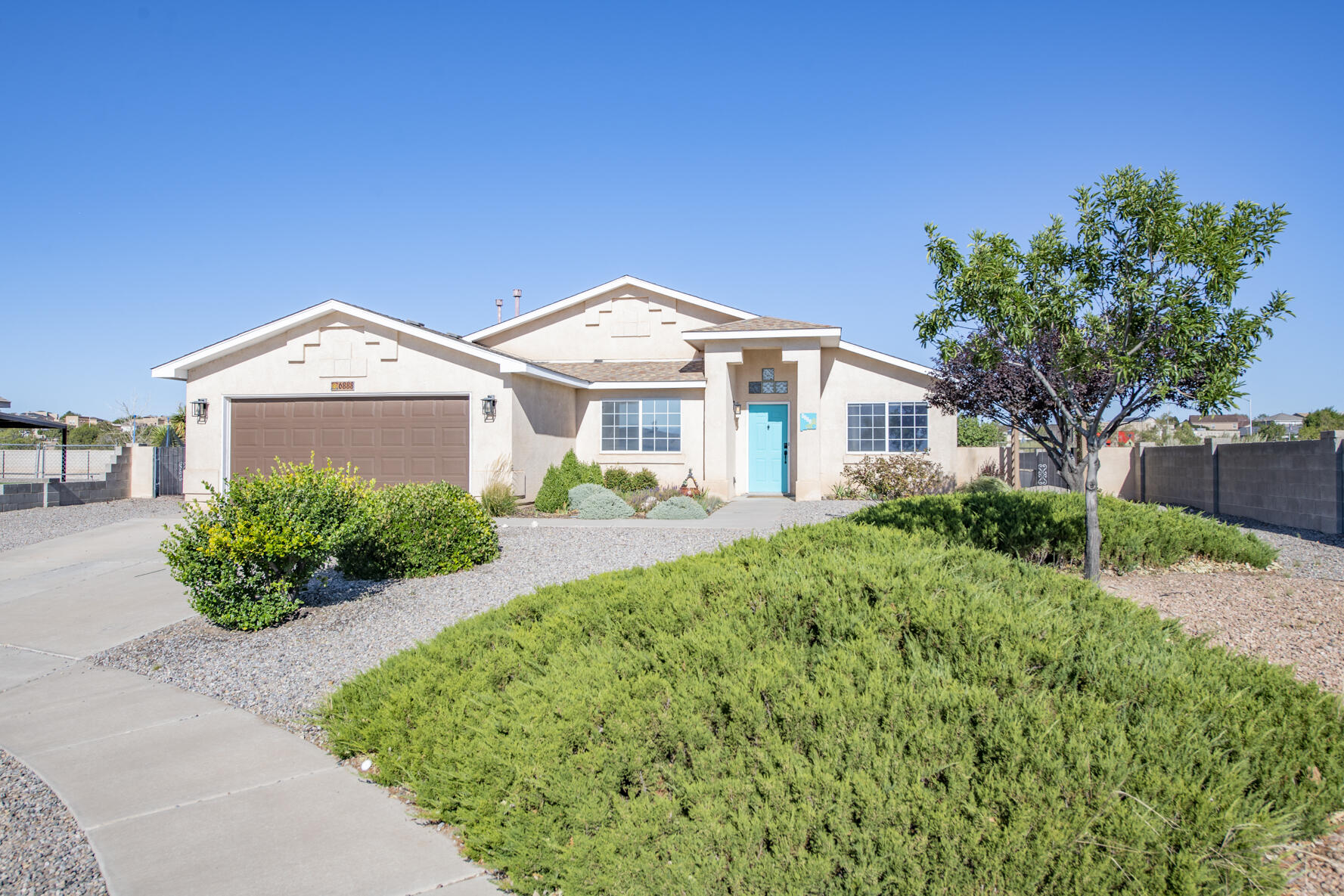 6888 Glen Hills Drive, Rio Rancho, New Mexico image 1