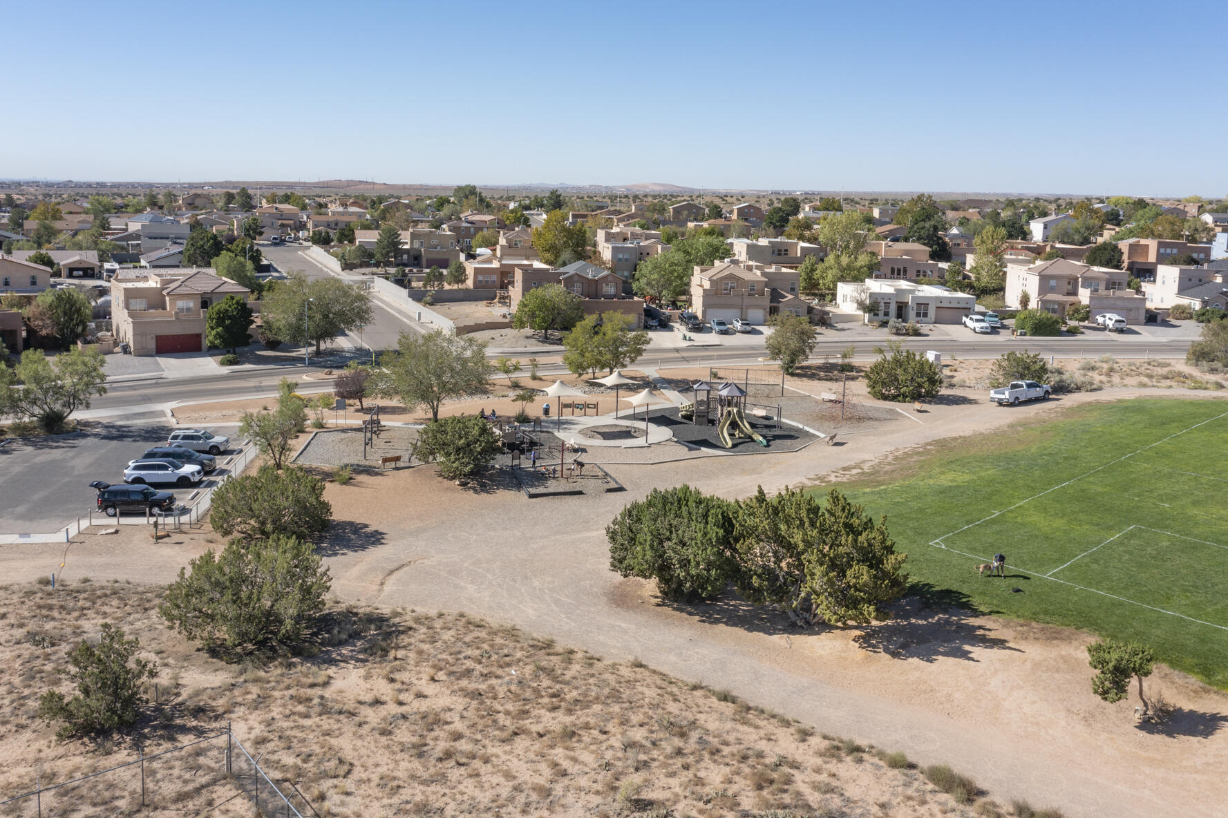 6888 Glen Hills Drive, Rio Rancho, New Mexico image 49