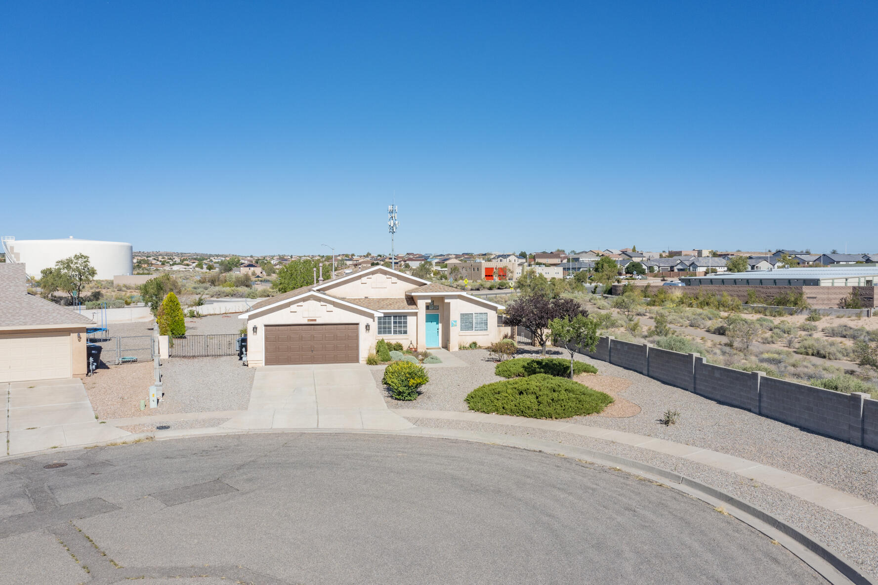 6888 Glen Hills Drive, Rio Rancho, New Mexico image 4