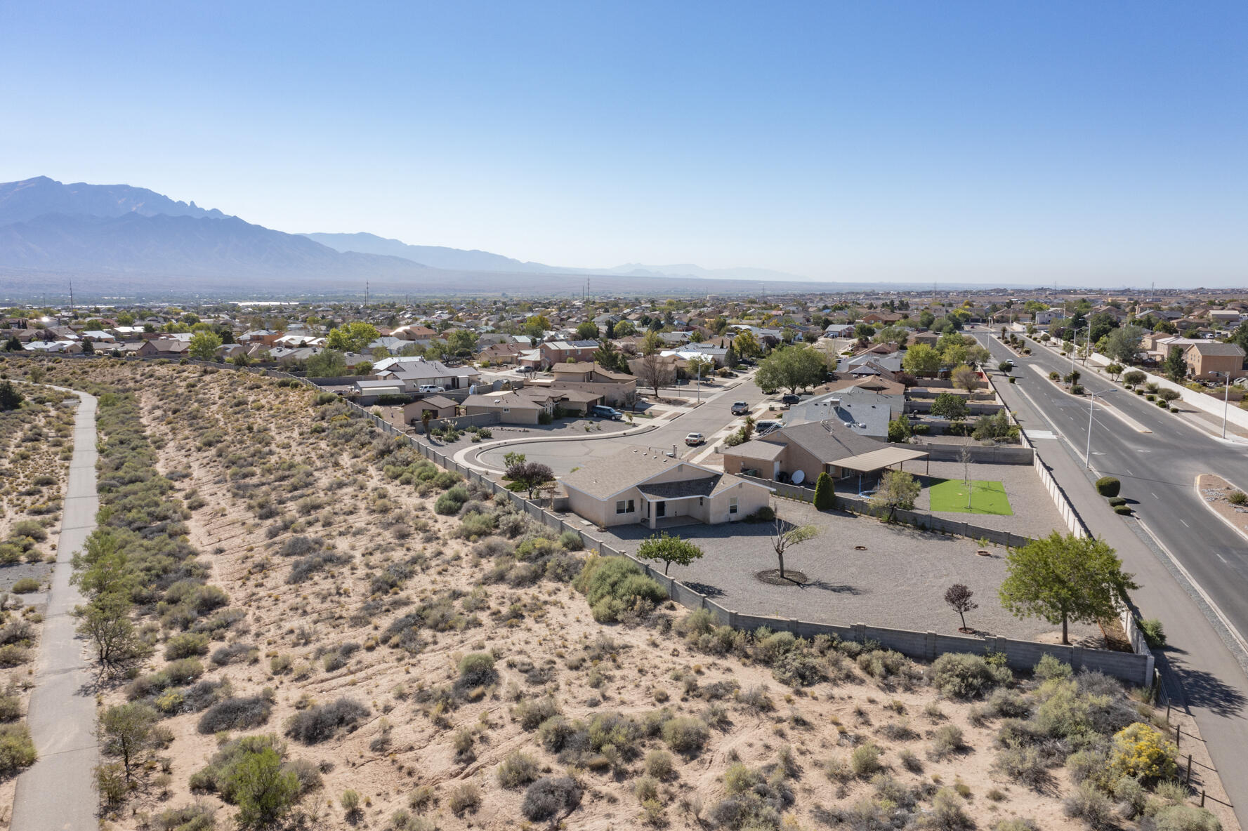 6888 Glen Hills Drive, Rio Rancho, New Mexico image 46