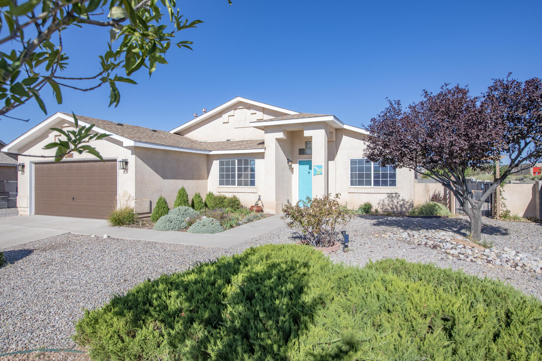 6888 Glen Hills Drive, Rio Rancho, New Mexico image 2