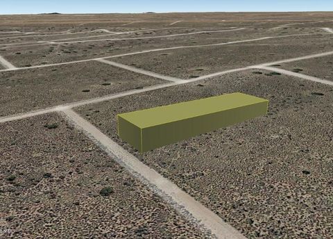 Vacant Land For Sale - Lansing (u23, B120, L18) Road<br/> Rio Rancho, NM 87144