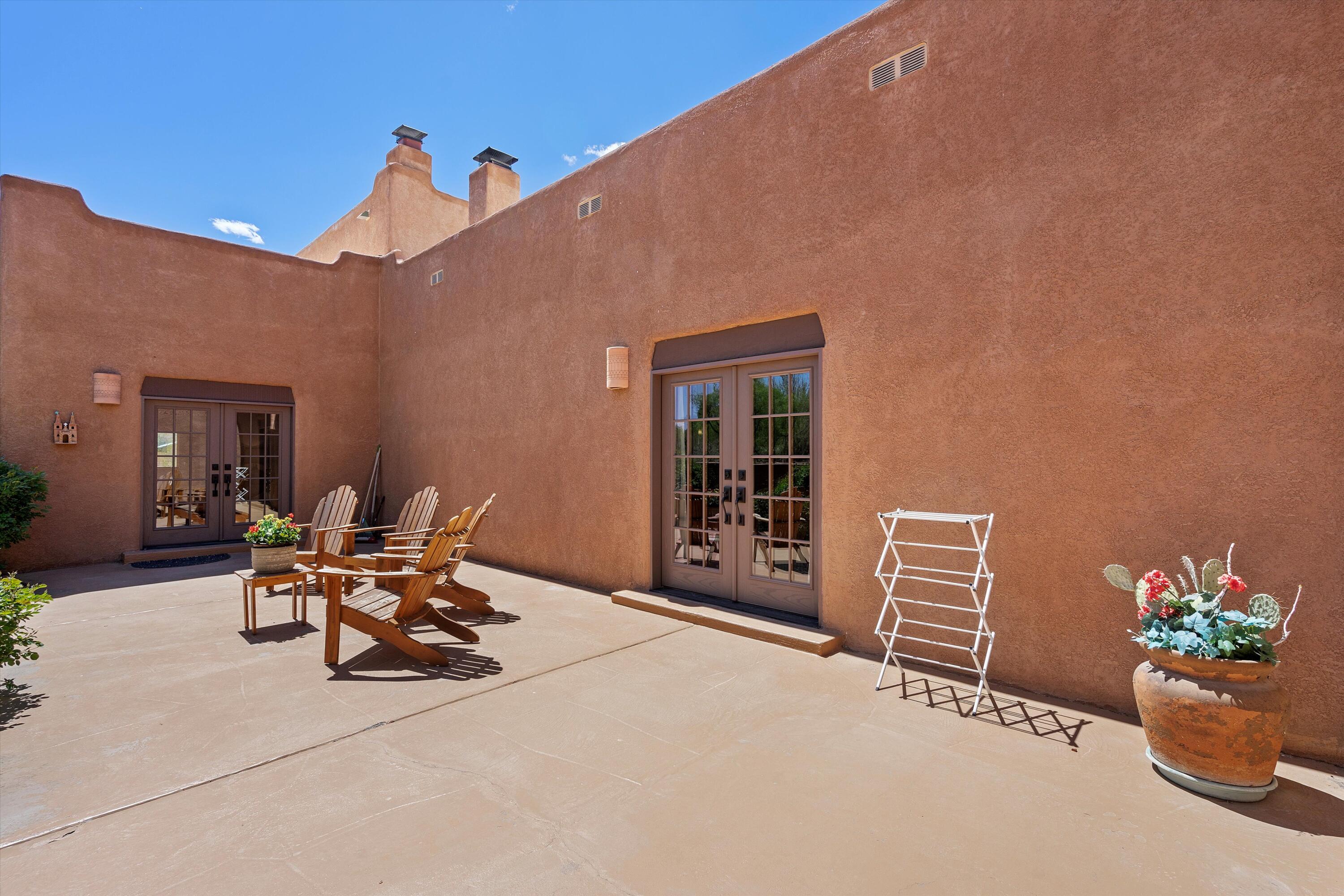 400 Camino De Lucia, Corrales, New Mexico image 47