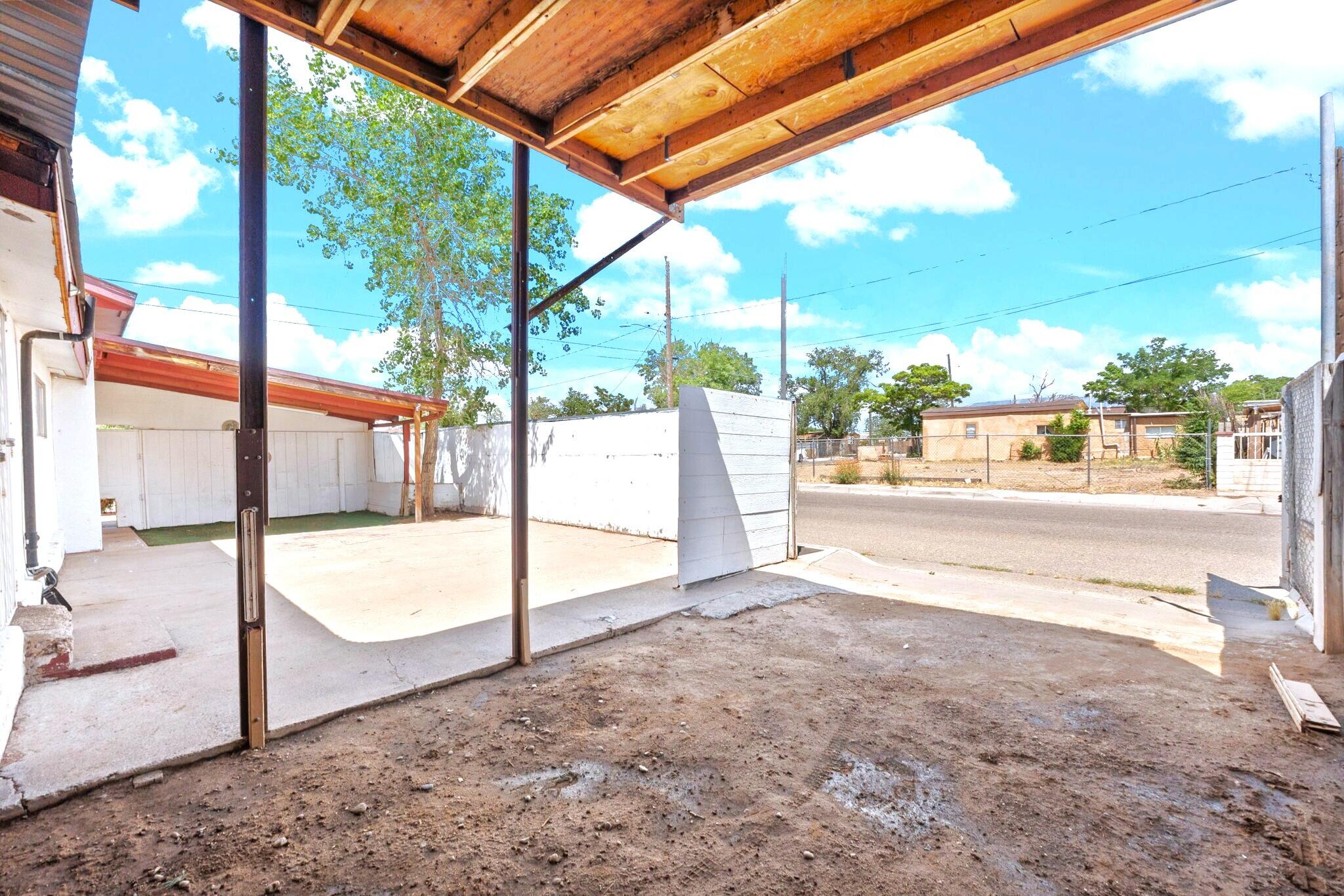 108 Phoenix Avenue, Albuquerque, New Mexico image 26