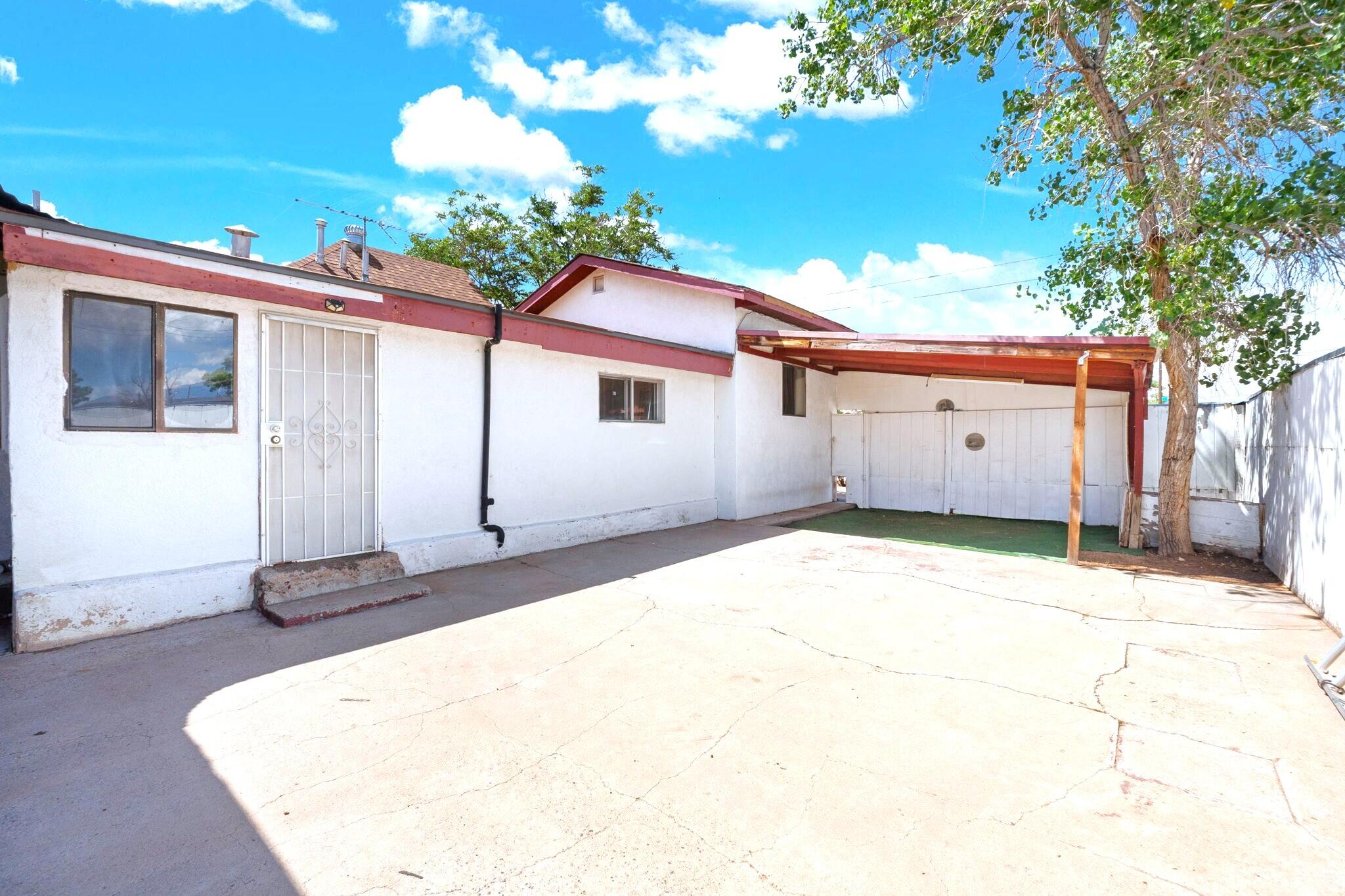 108 Phoenix Avenue, Albuquerque, New Mexico image 28
