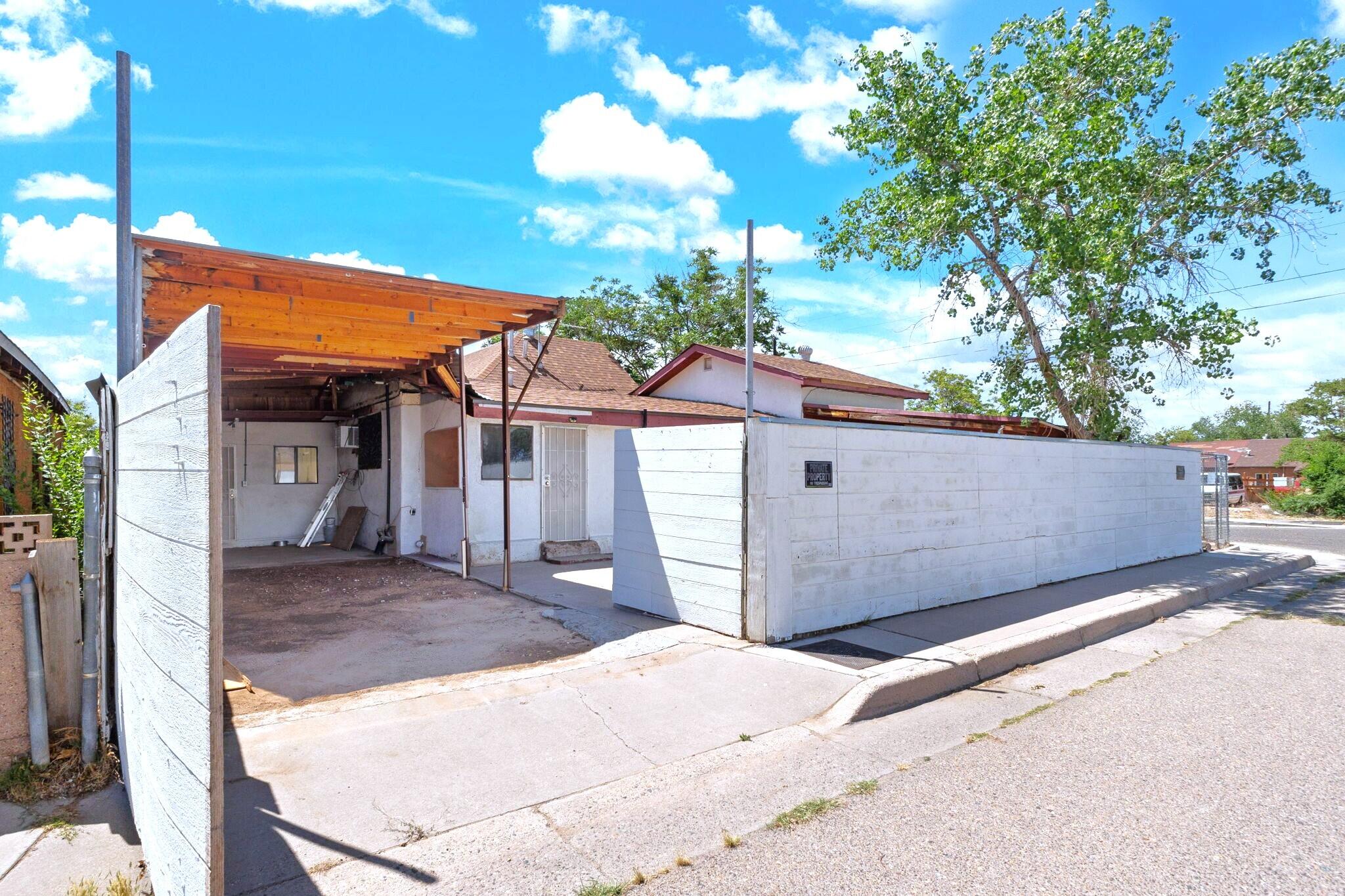 108 Phoenix Avenue, Albuquerque, New Mexico image 29