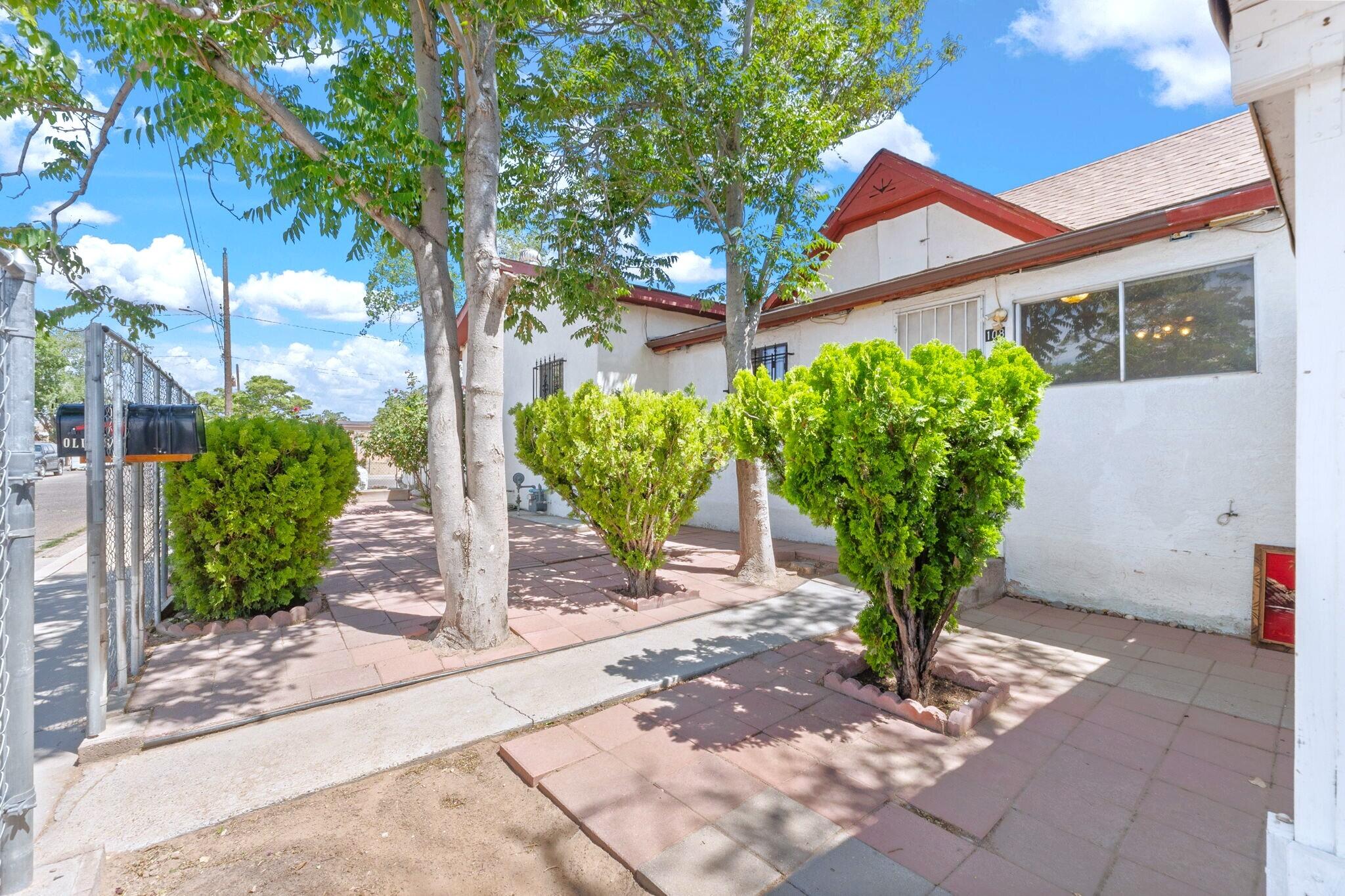 108 Phoenix Avenue, Albuquerque, New Mexico image 25