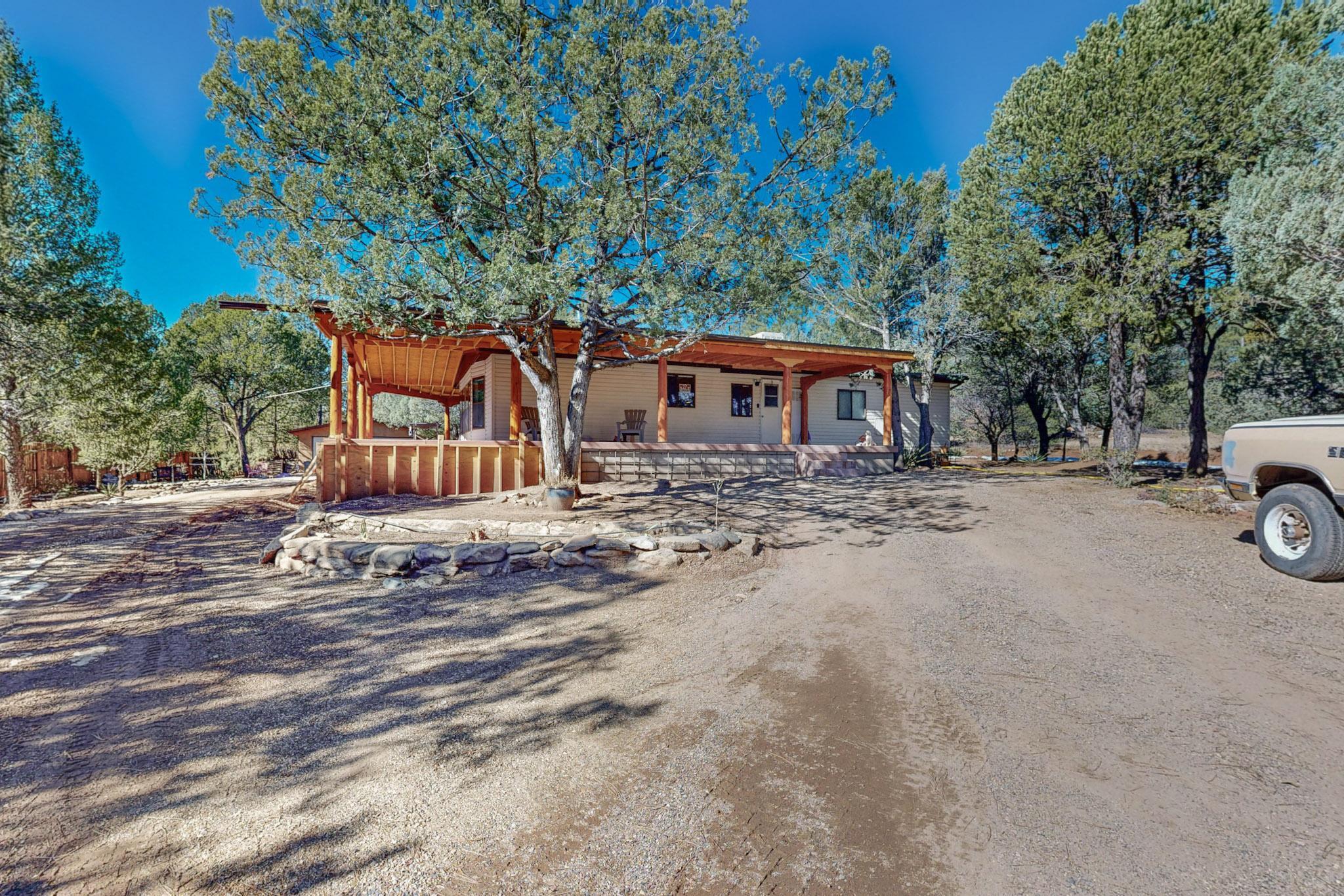 9 Rivera Lane, Pecos, New Mexico image 5