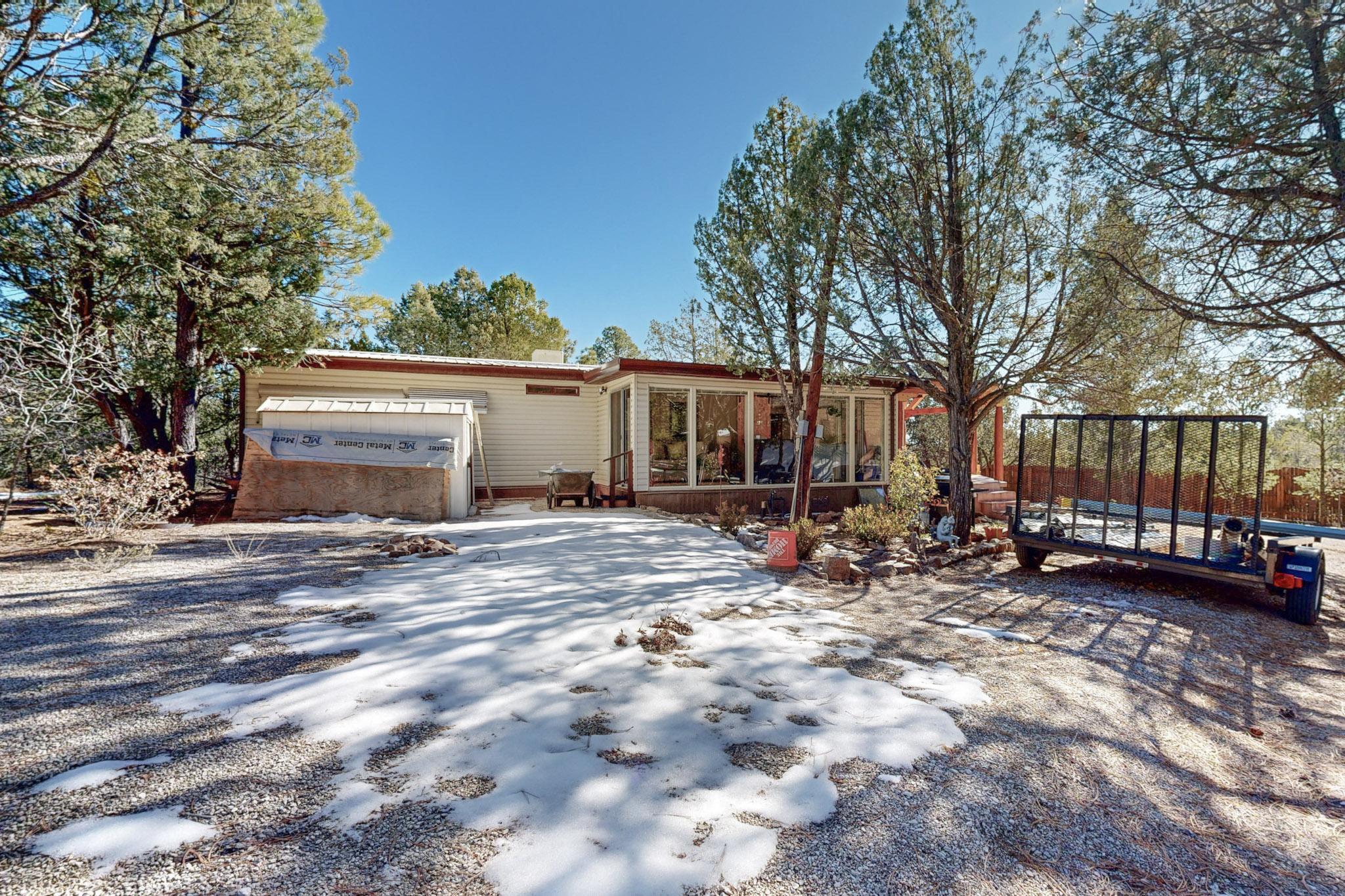 9 Rivera Lane, Pecos, New Mexico image 42