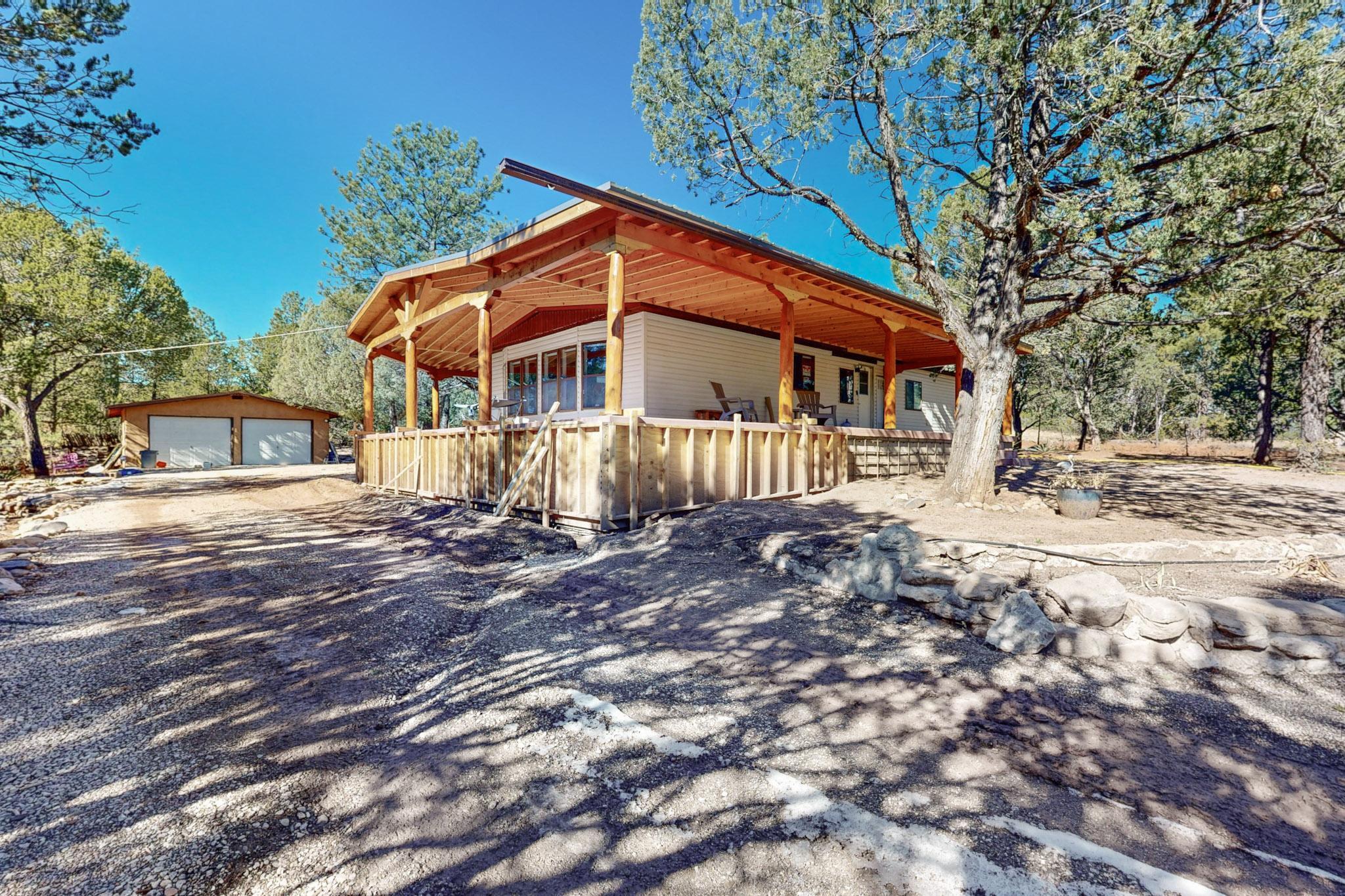 9 Rivera Lane, Pecos, New Mexico image 4