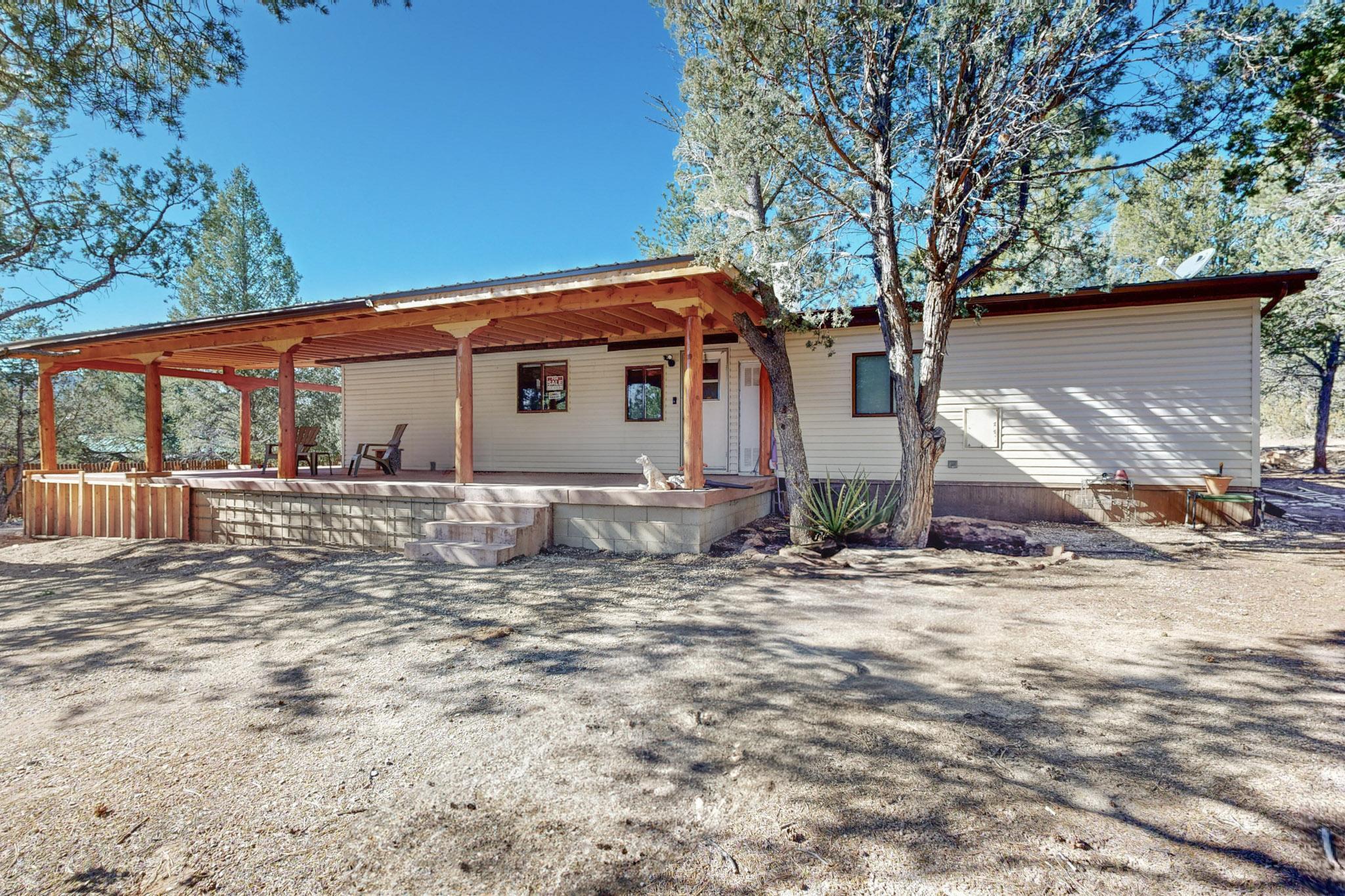 9 Rivera Lane, Pecos, New Mexico image 3