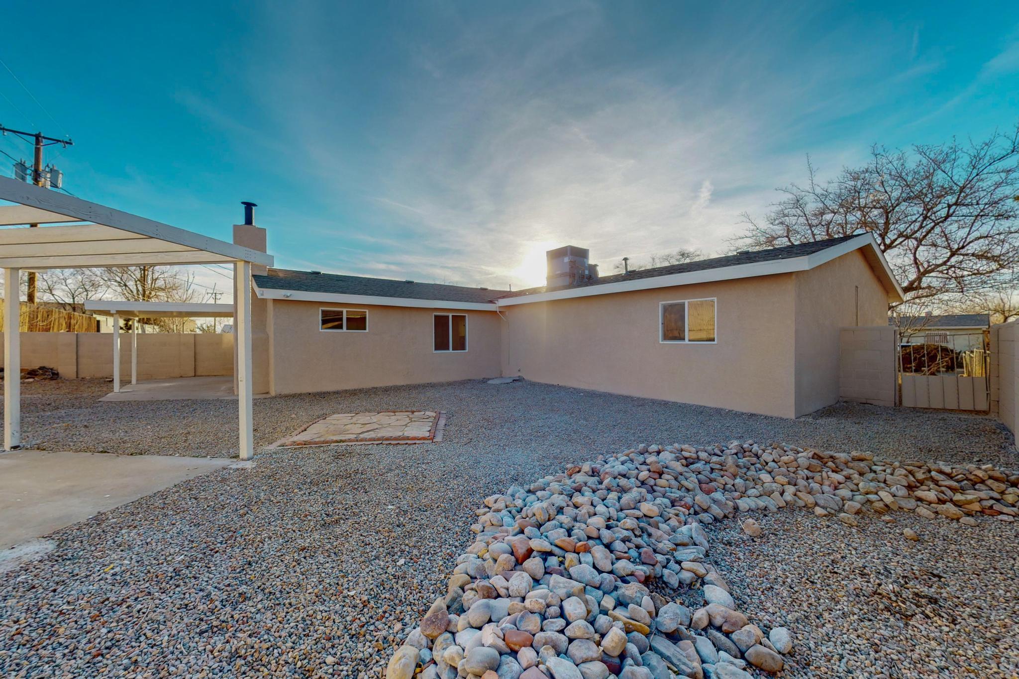 1124 Muriel Street, Albuquerque, New Mexico image 40