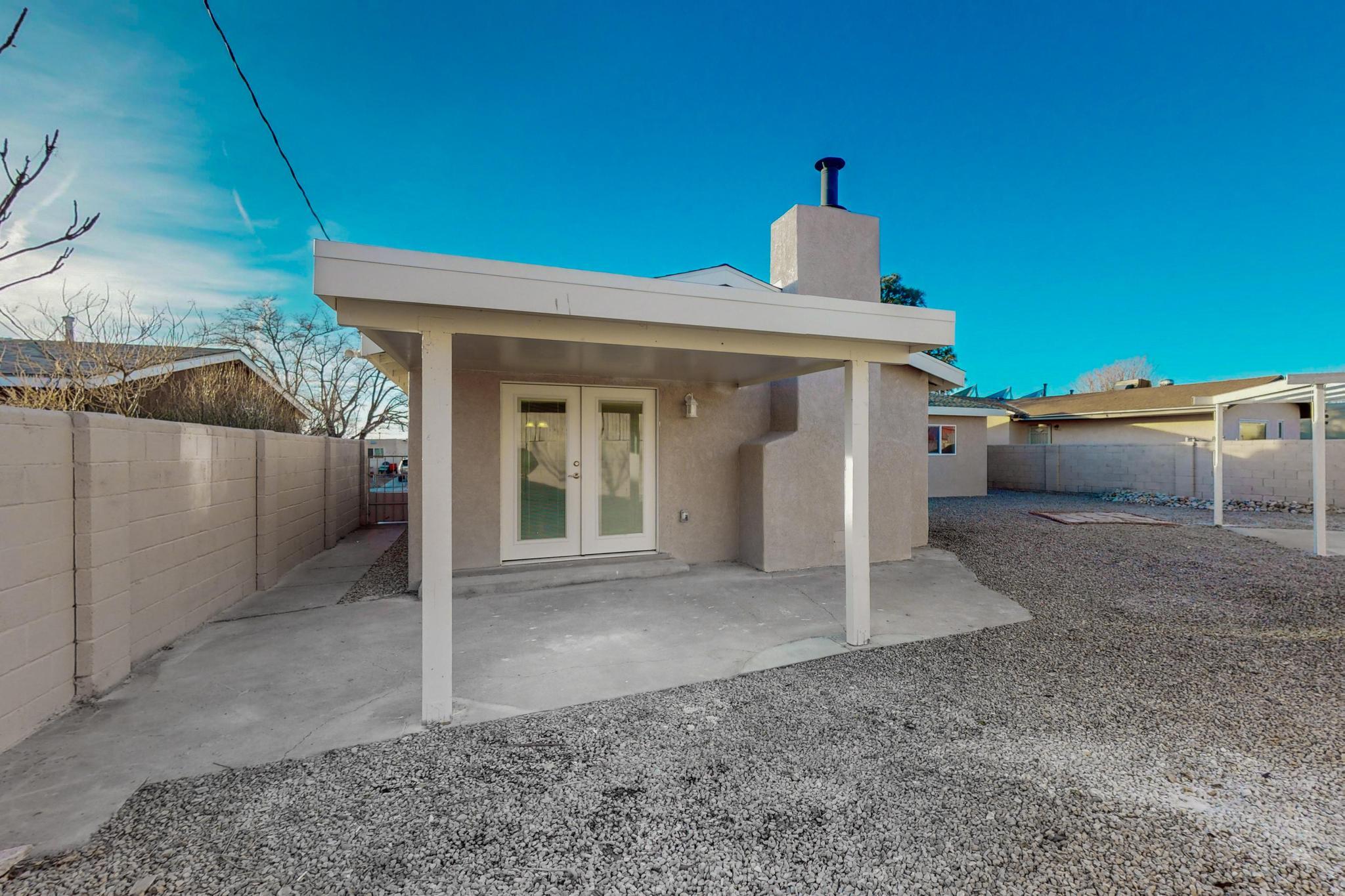 1124 Muriel Street, Albuquerque, New Mexico image 36