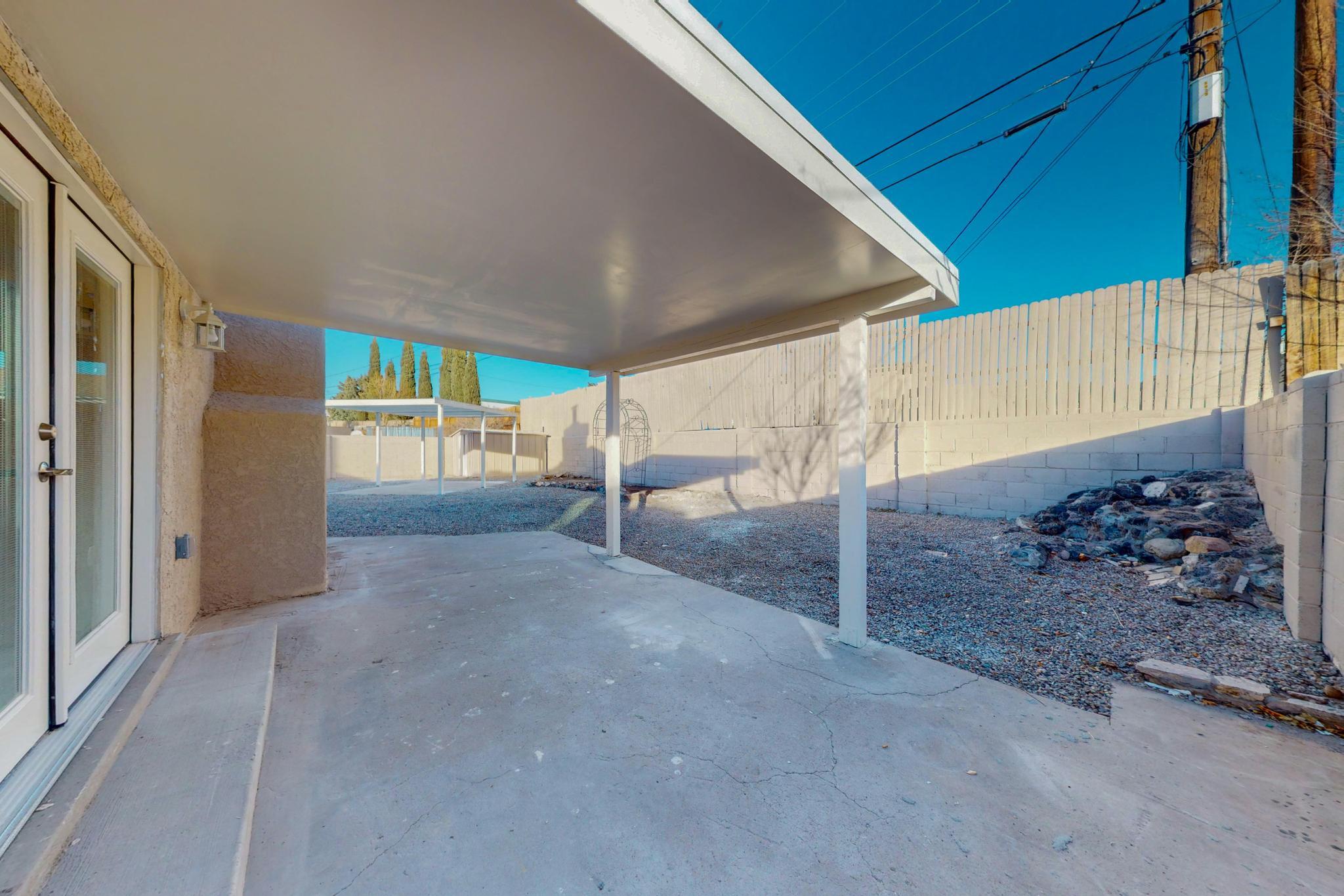 1124 Muriel Street, Albuquerque, New Mexico image 35