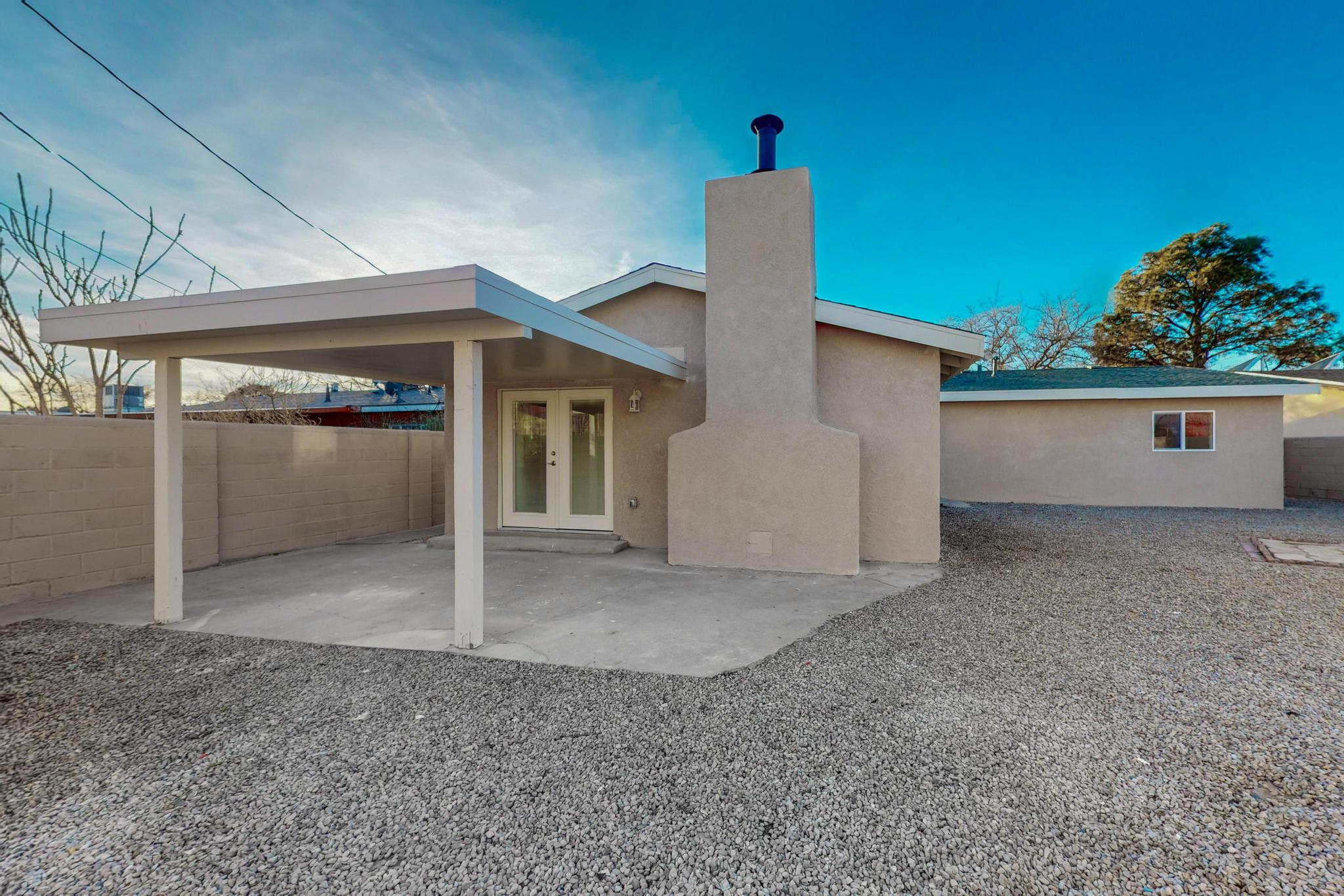 1124 Muriel Street, Albuquerque, New Mexico image 39