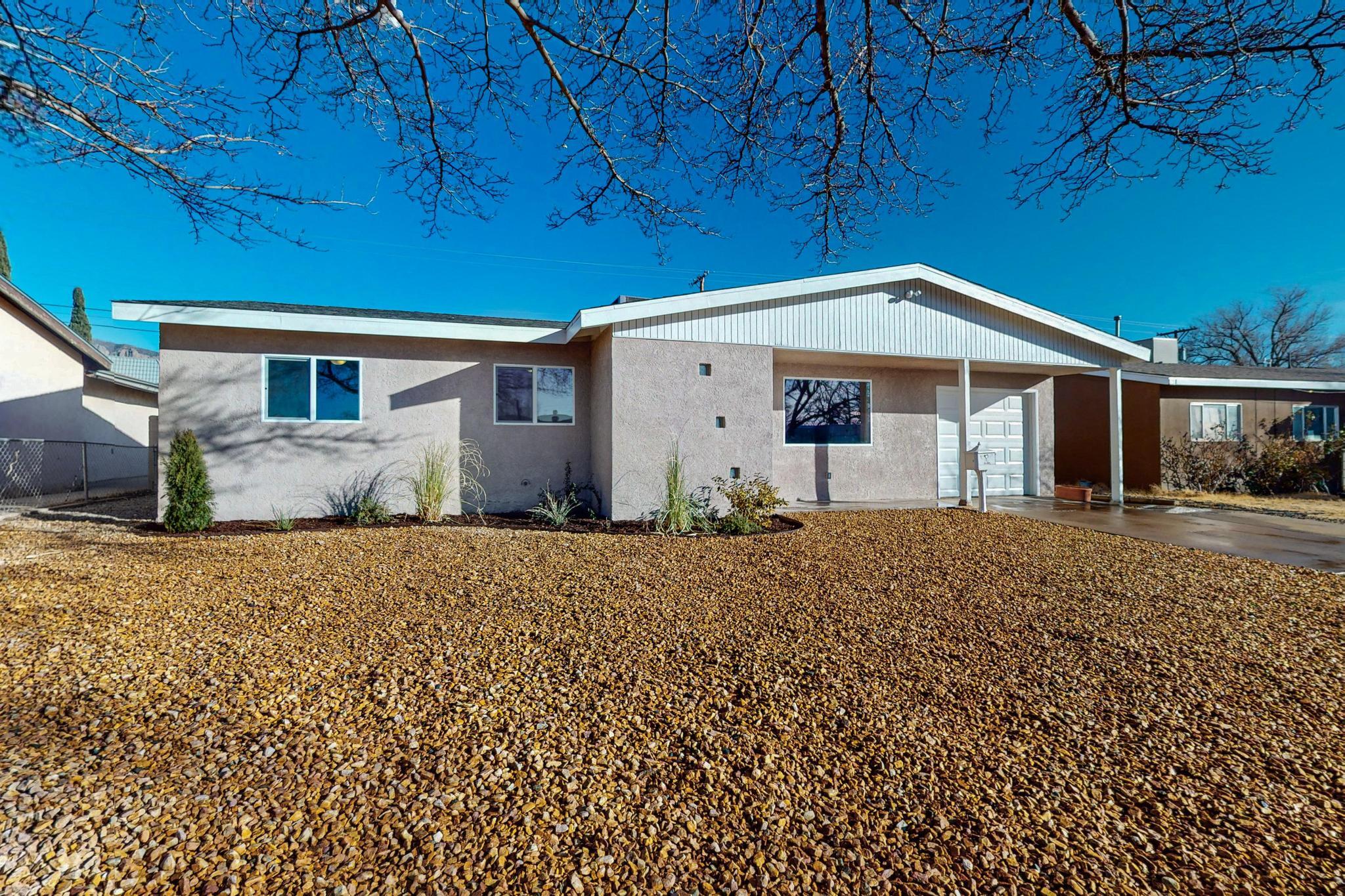 1124 Muriel Street, Albuquerque, New Mexico image 3