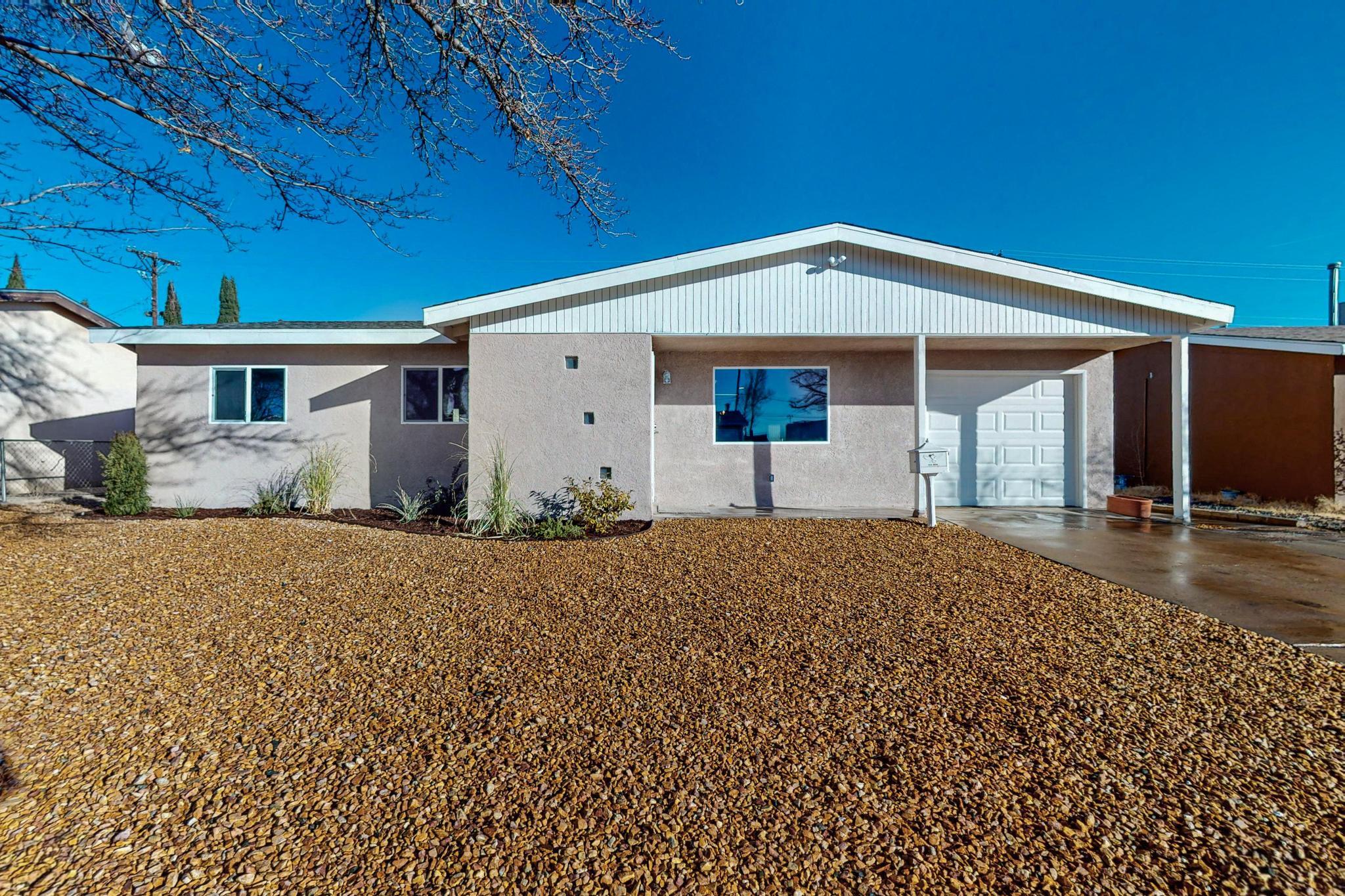 1124 Muriel Street, Albuquerque, New Mexico image 1