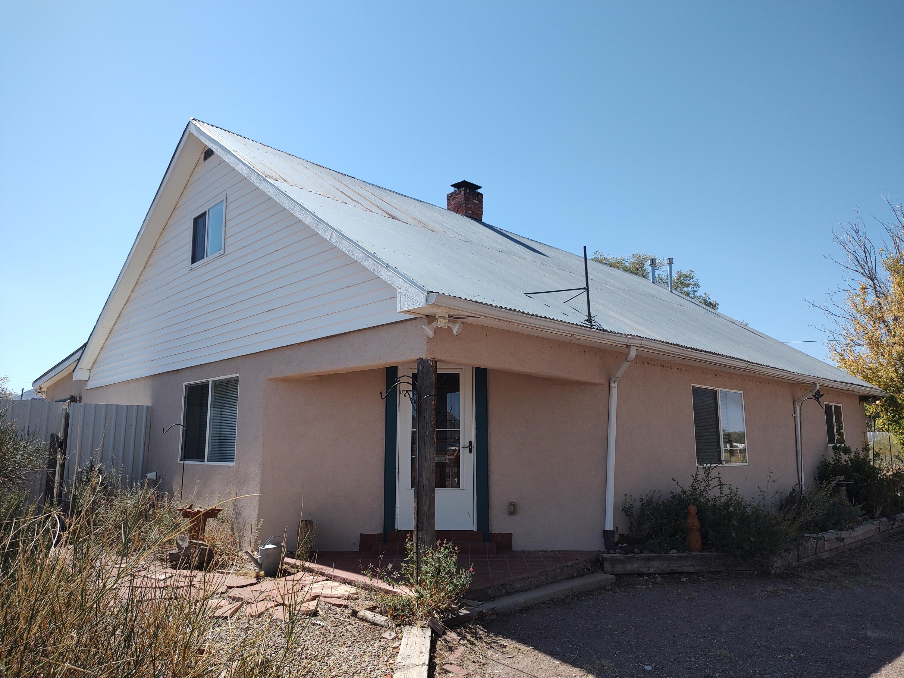 400 Duggins Drive, Magdalena, New Mexico image 3