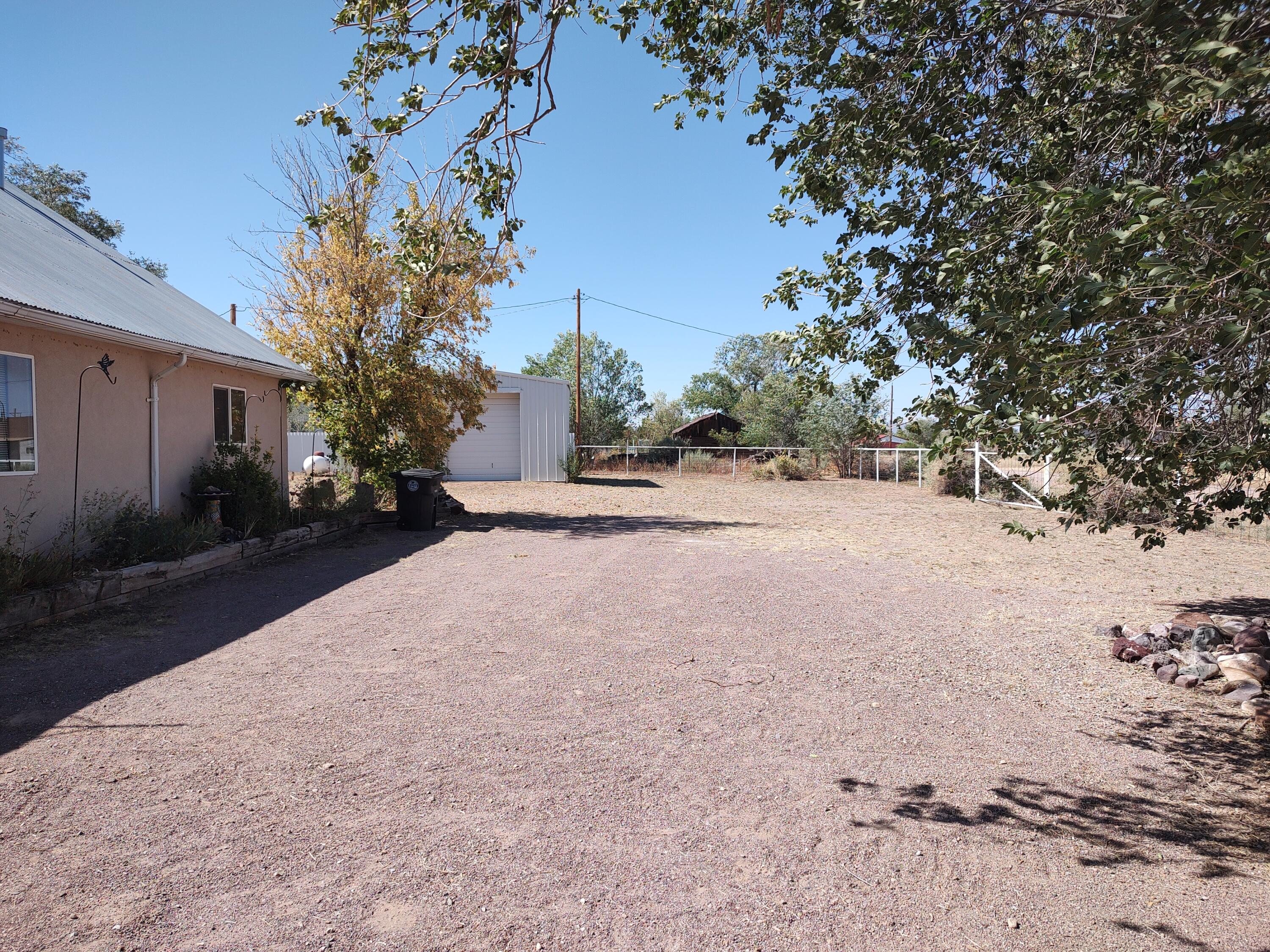 400 Duggins Drive, Magdalena, New Mexico image 14