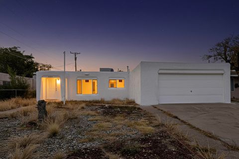 6008 Hannett Avenue NE Albuquerque NM 87110