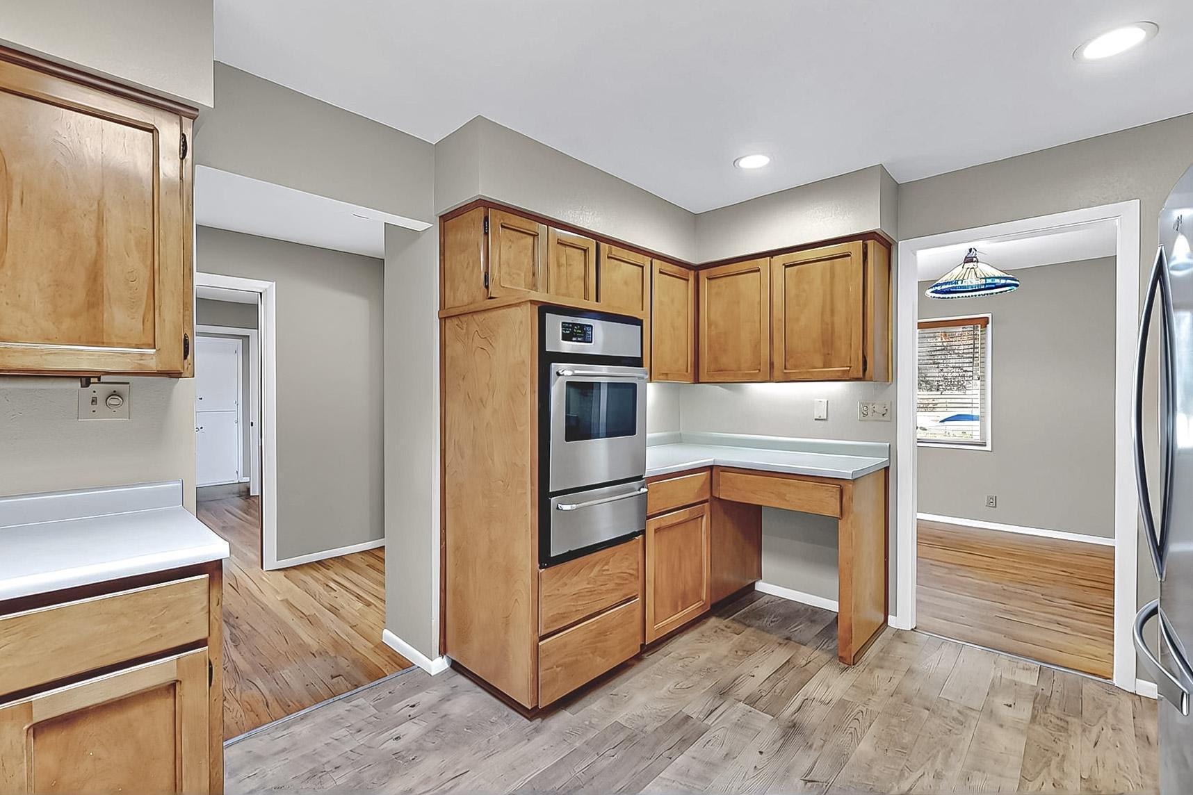 3613 Georgia Street, Albuquerque, New Mexico image 6