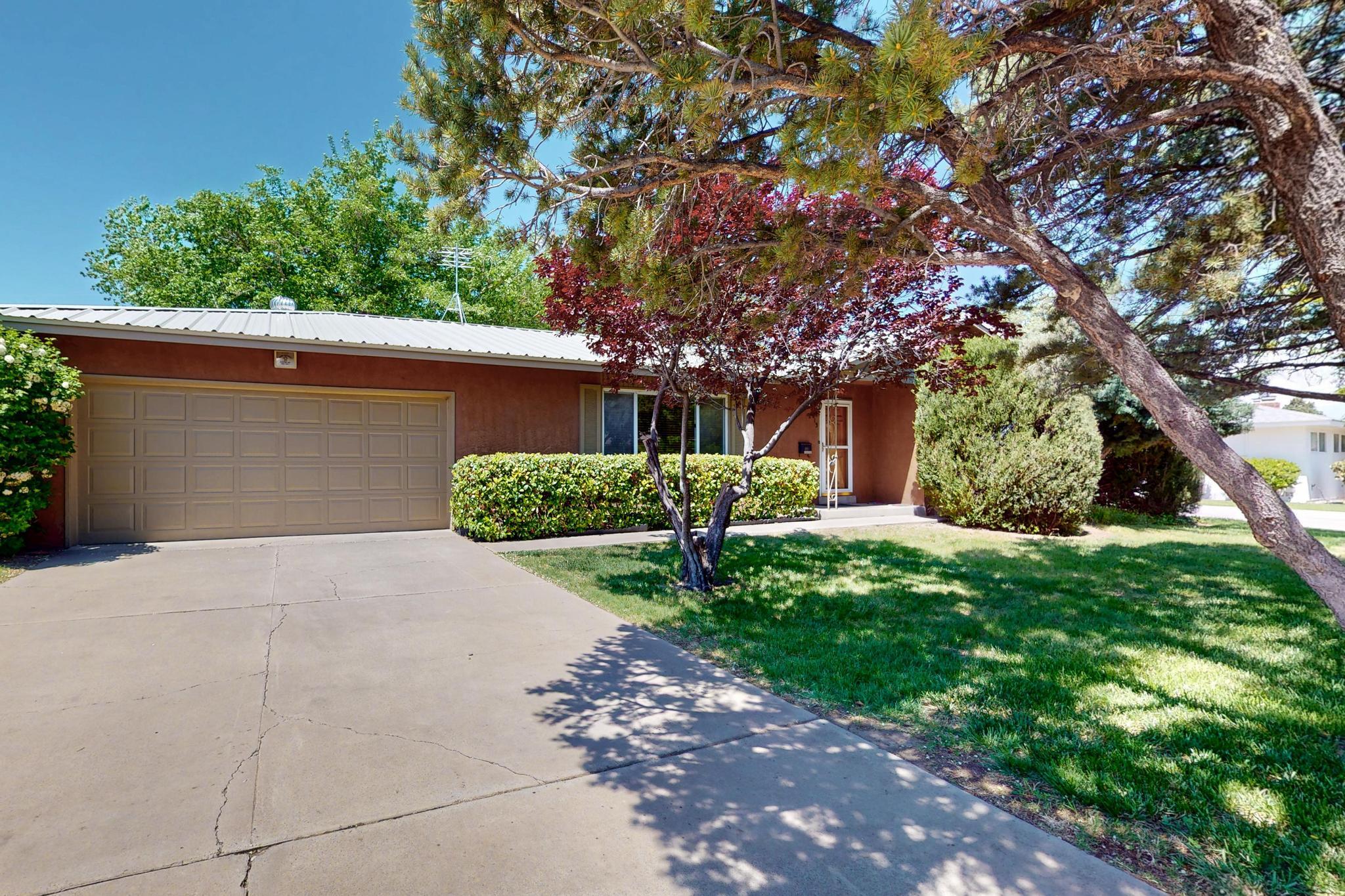 3613 Georgia Street, Albuquerque, New Mexico image 1
