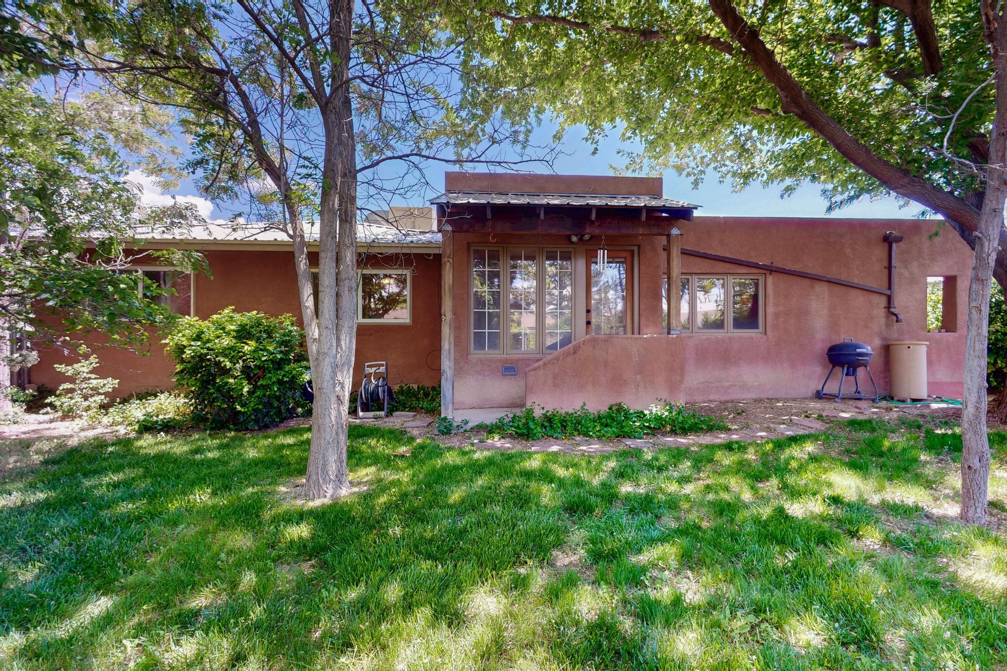 3613 Georgia Street, Albuquerque, New Mexico image 36