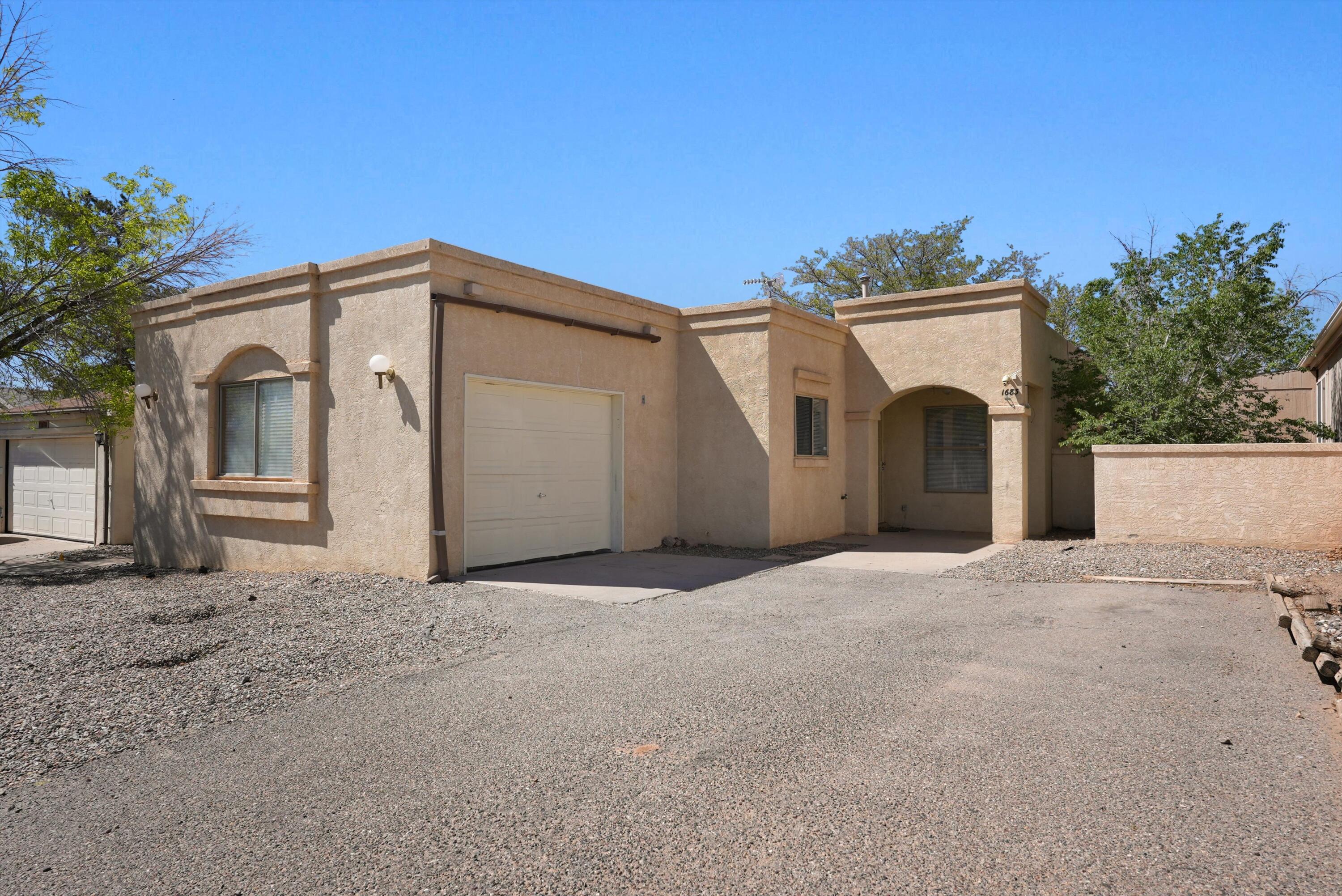 1683 Tramview Lane, Rio Rancho, New Mexico image 1