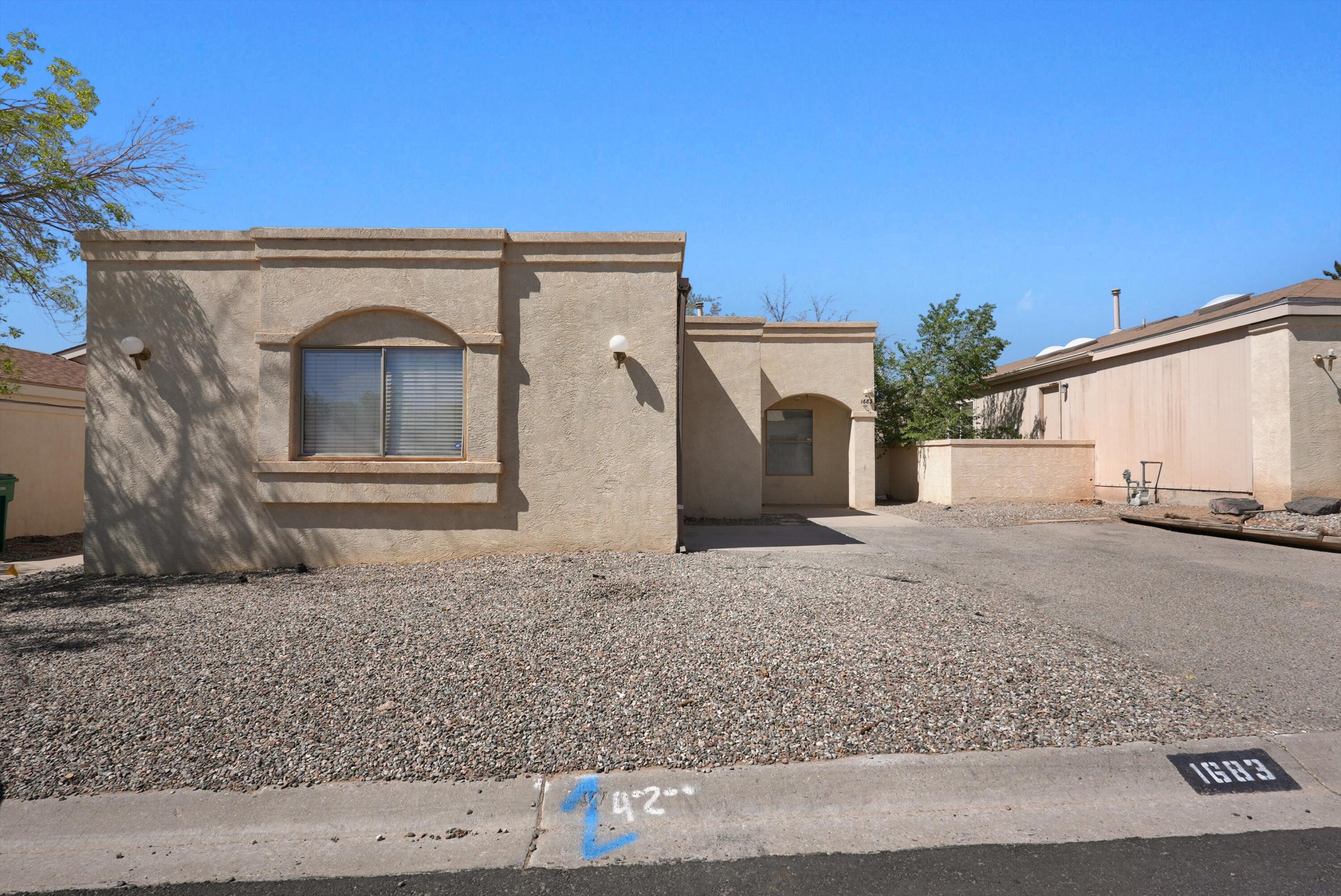 1683 Tramview Lane, Rio Rancho, New Mexico image 2